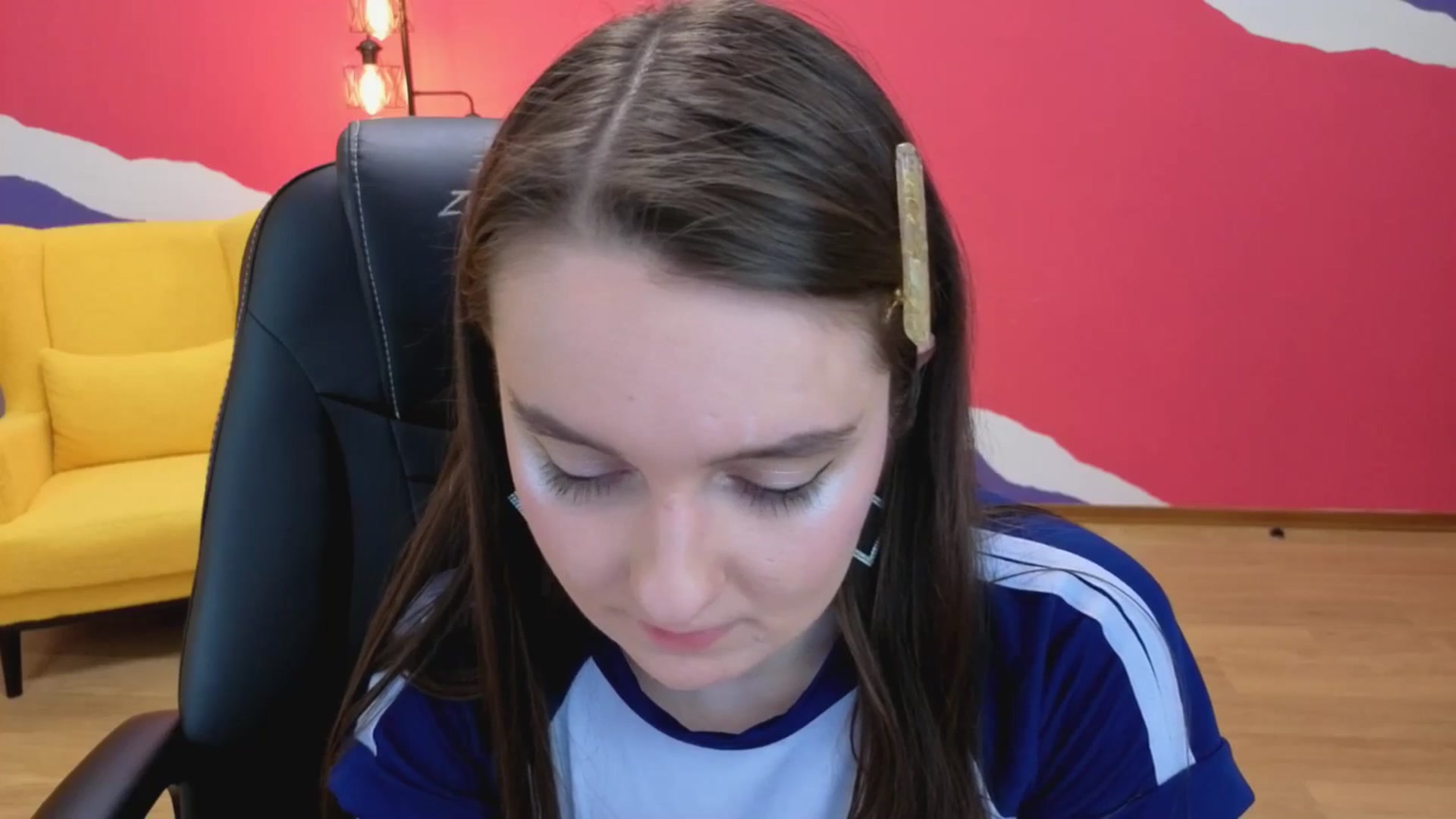 Gallery image thumbnail from Milim_Nava's myfreecams stream on, 07/11/2025, 23:50 image 20 of 20
