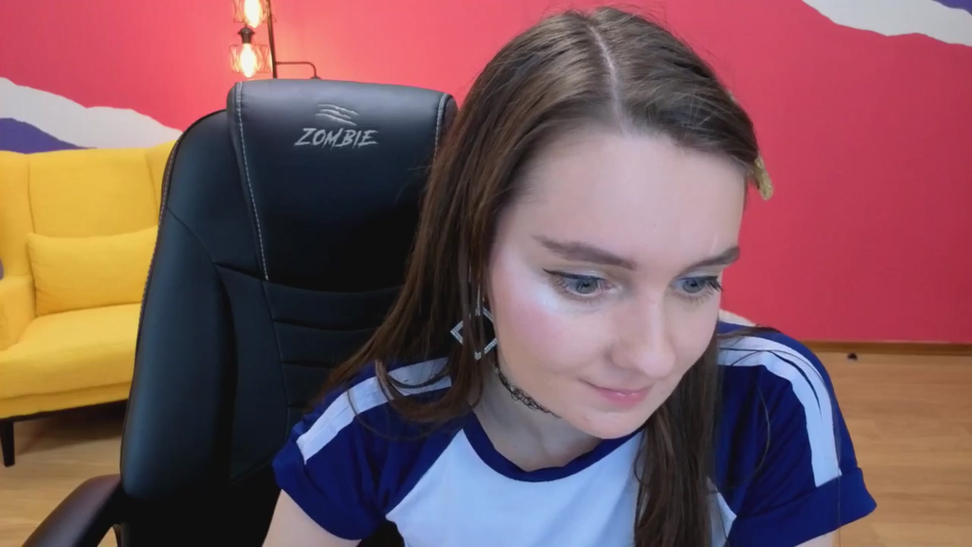 Gallery image thumbnail from Milim_Nava's myfreecams stream on, 07/11/2025, 23:50 image 19 of 20