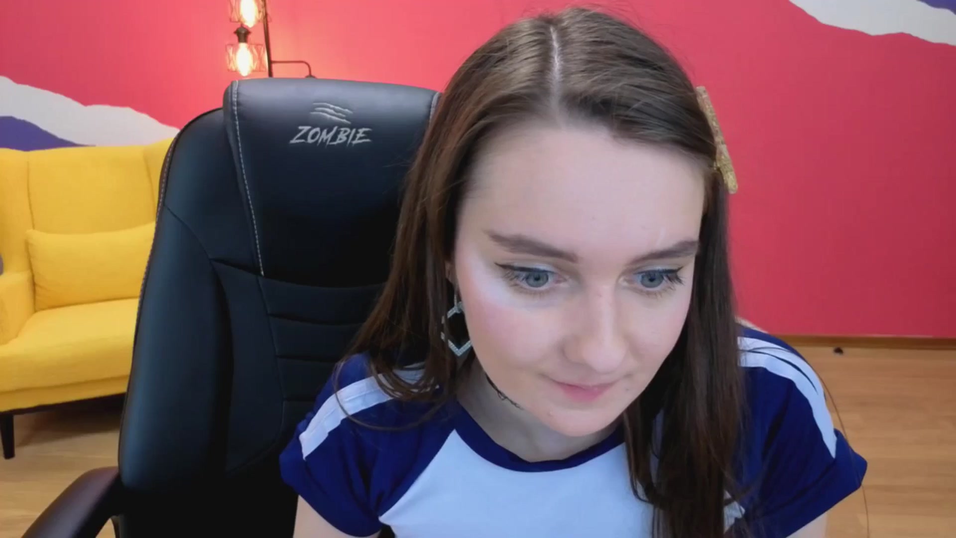 Gallery image thumbnail from Milim_Nava's myfreecams stream on, 07/11/2025, 23:50 image 18 of 20
