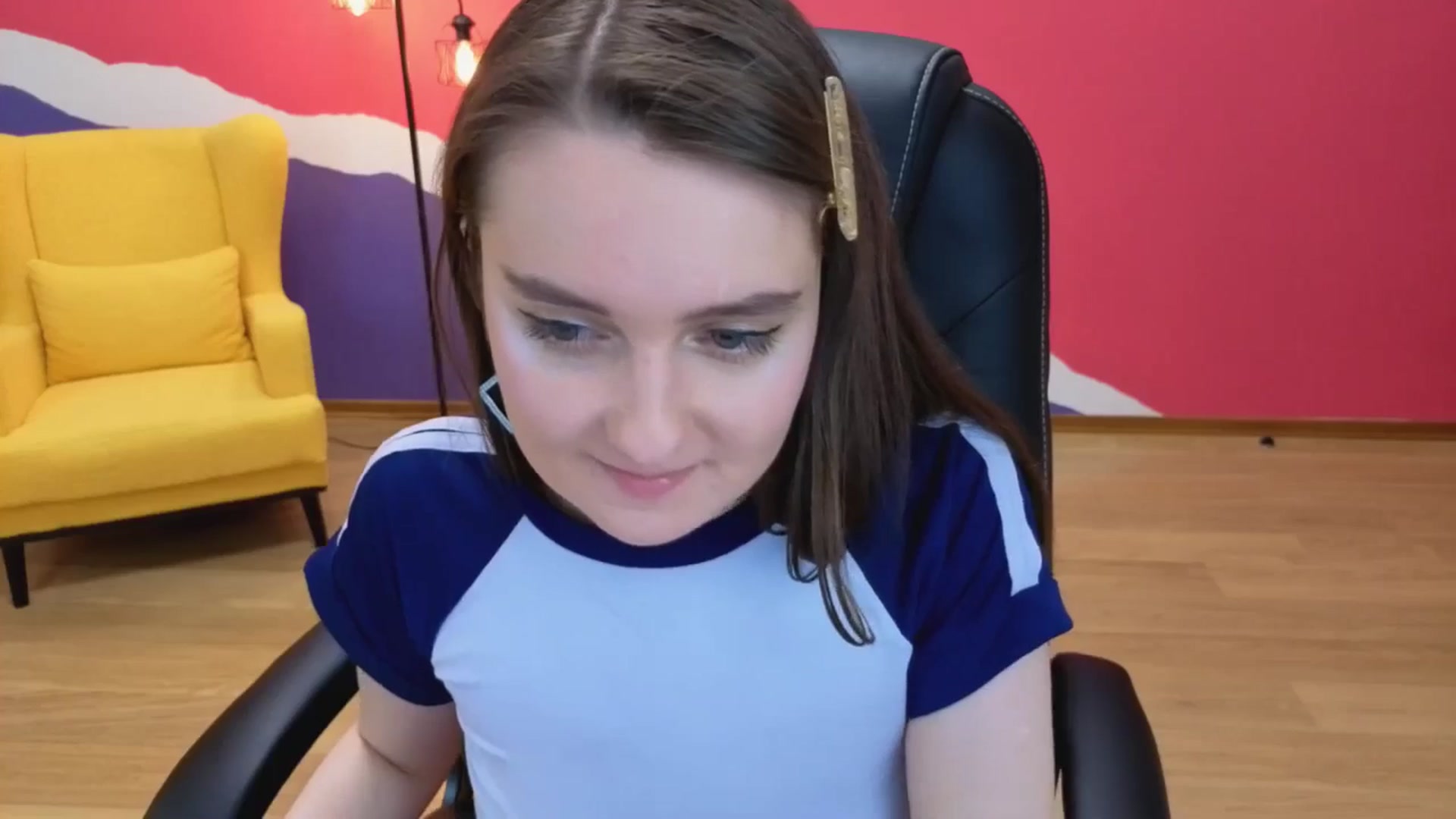 Gallery image thumbnail from Milim_Nava's myfreecams stream on, 07/12/2025, 01:16 image 2 of 20