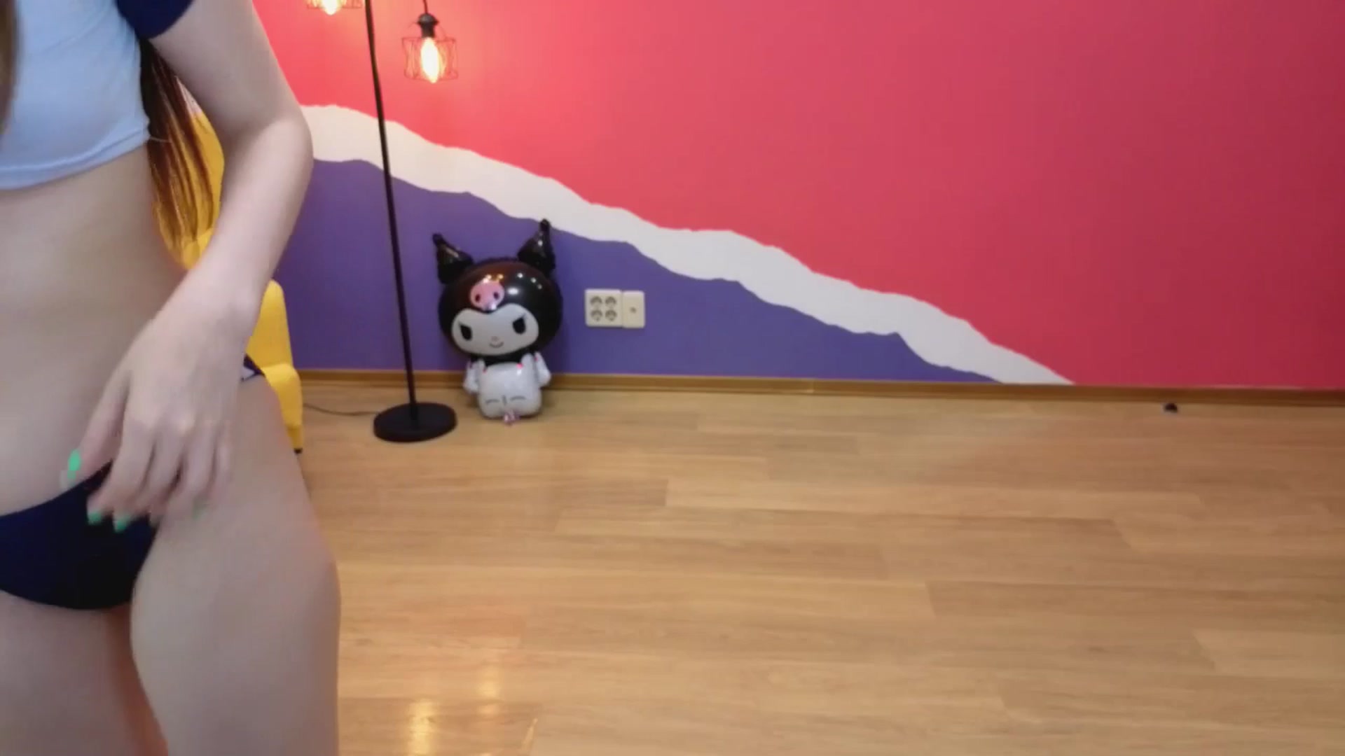 Gallery image thumbnail from Milim_Nava's myfreecams stream on, 07/12/2025, 01:16 image 15 of 20