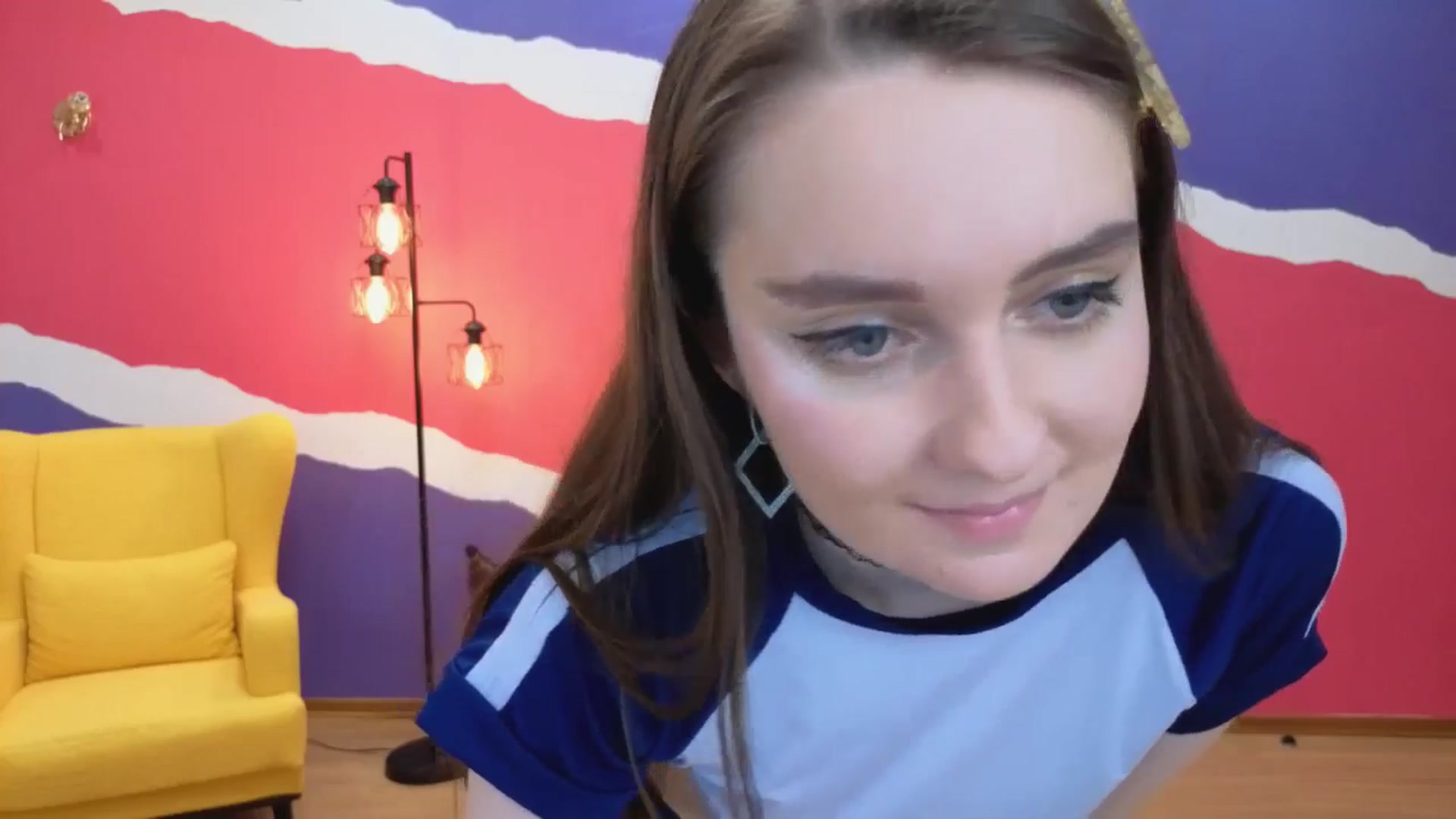 Gallery image thumbnail from Milim_Nava's myfreecams stream on, 07/12/2025, 01:16 image 17 of 20
