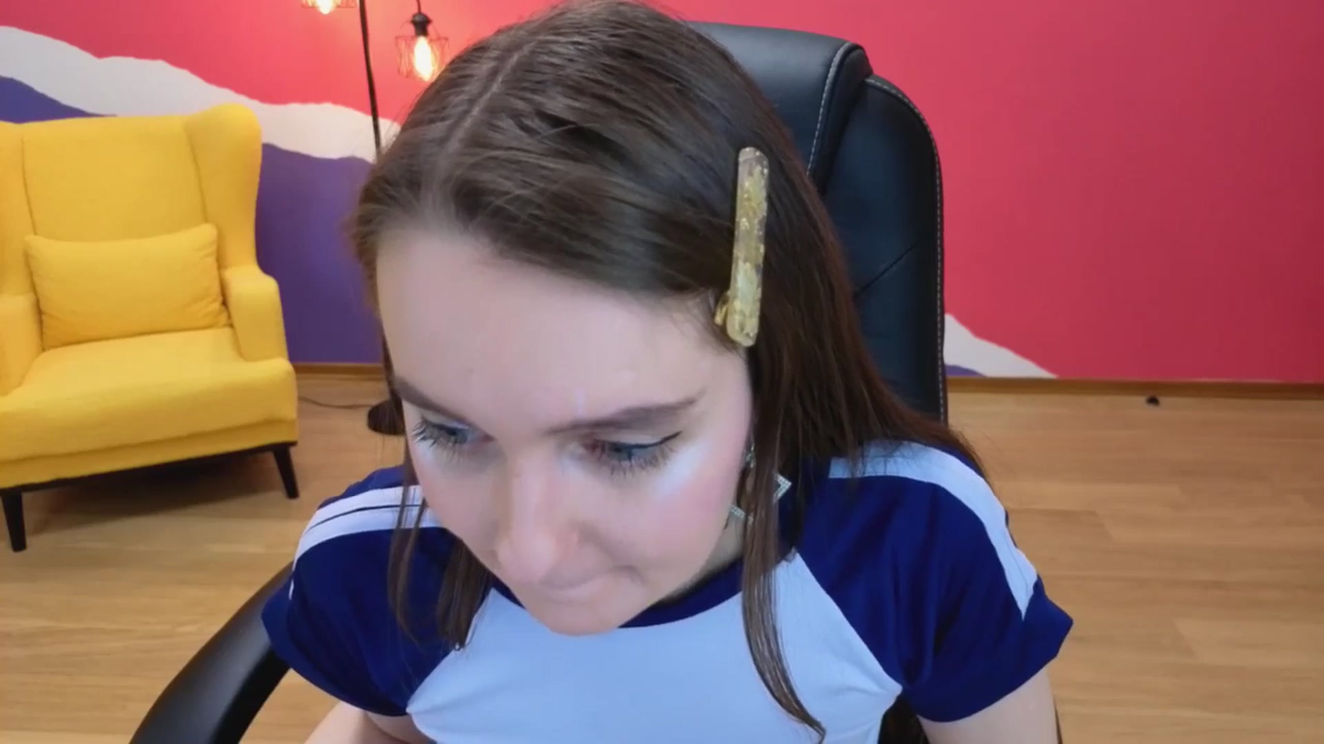 Gallery image thumbnail from Milim_Nava's myfreecams stream on, 07/12/2025, 01:16 image 8 of 20