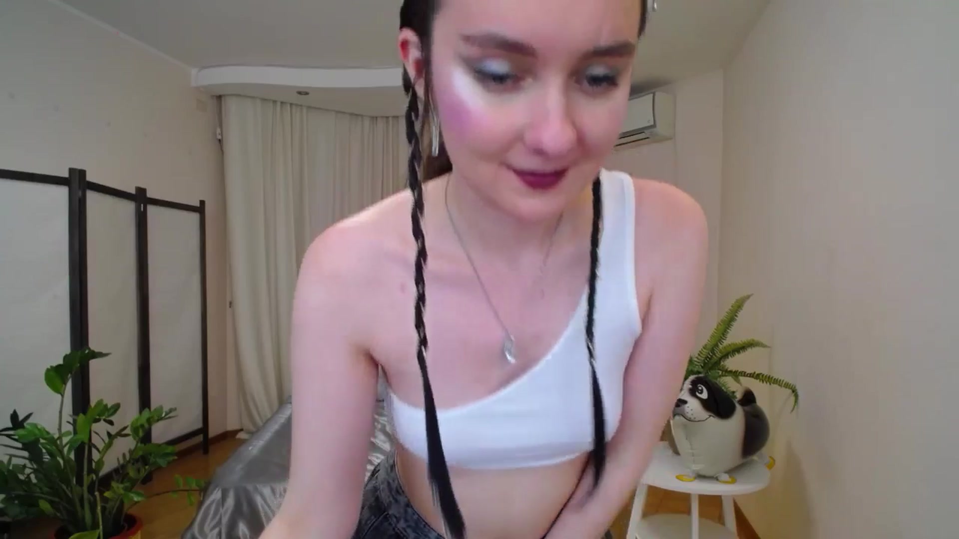 Gallery image thumbnail from Milim_Nava's myfreecams stream on, 07/12/2025, 19:47 image 4 of 20