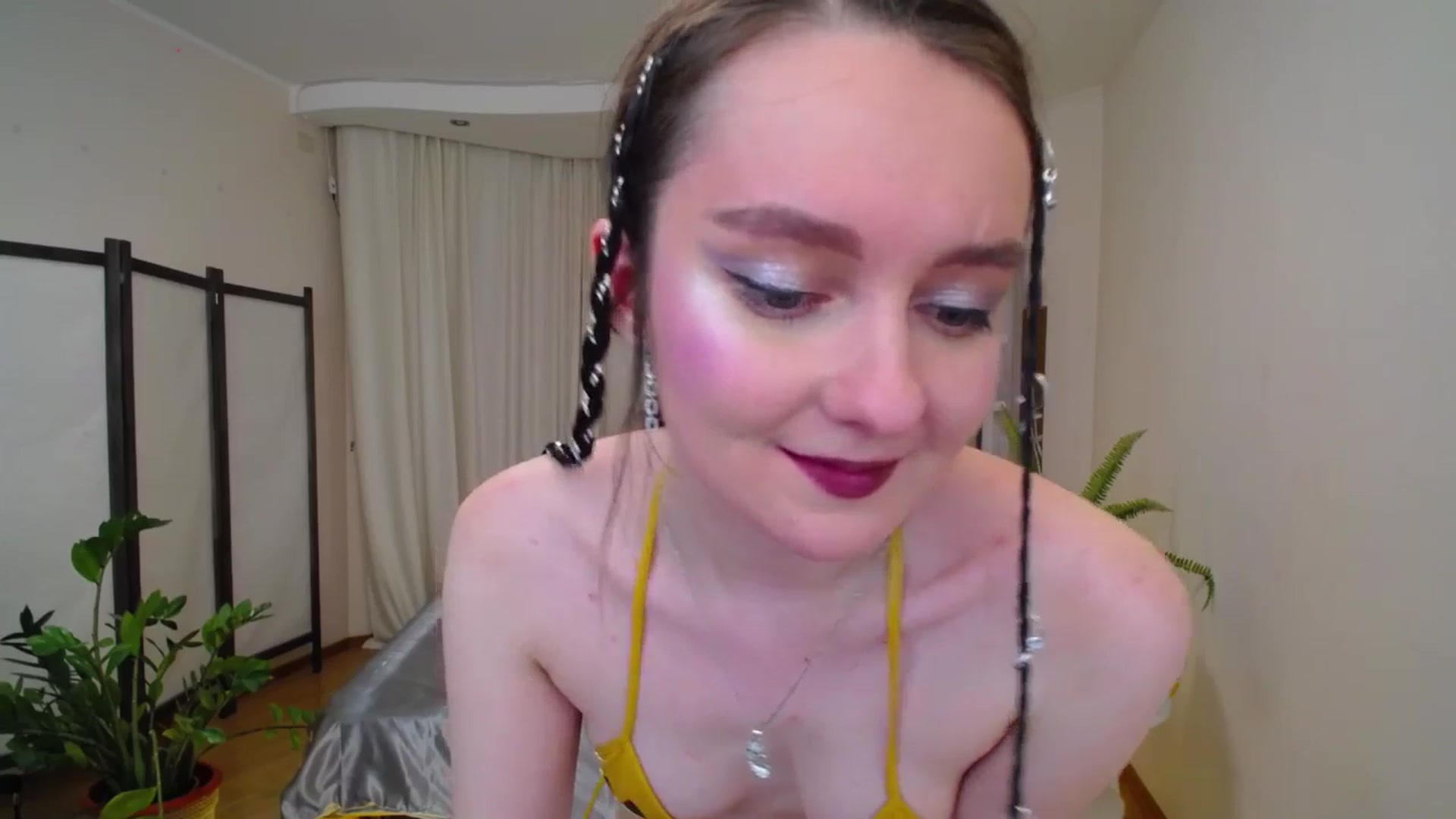 Gallery image thumbnail from Milim_Nava's myfreecams stream on, 07/12/2025, 19:47 image 20 of 20