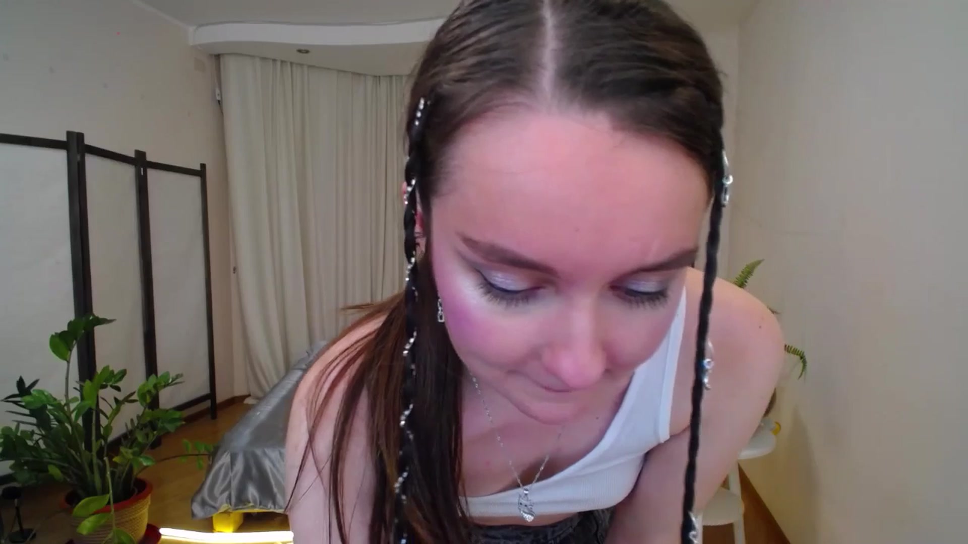 Gallery image thumbnail from Milim_Nava's myfreecams stream on, 07/12/2025, 19:47 image 11 of 20
