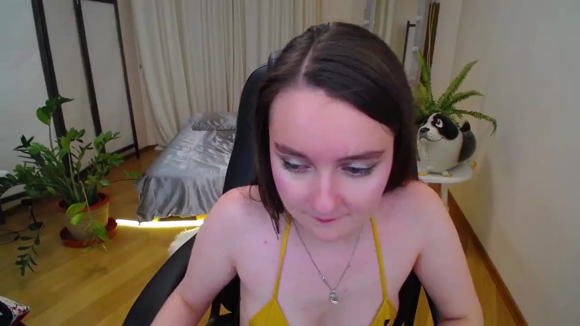 Gallery image thumbnail from Milim_Nava's myfreecams stream on, 07/13/2025, 24:29 image 10 of 20