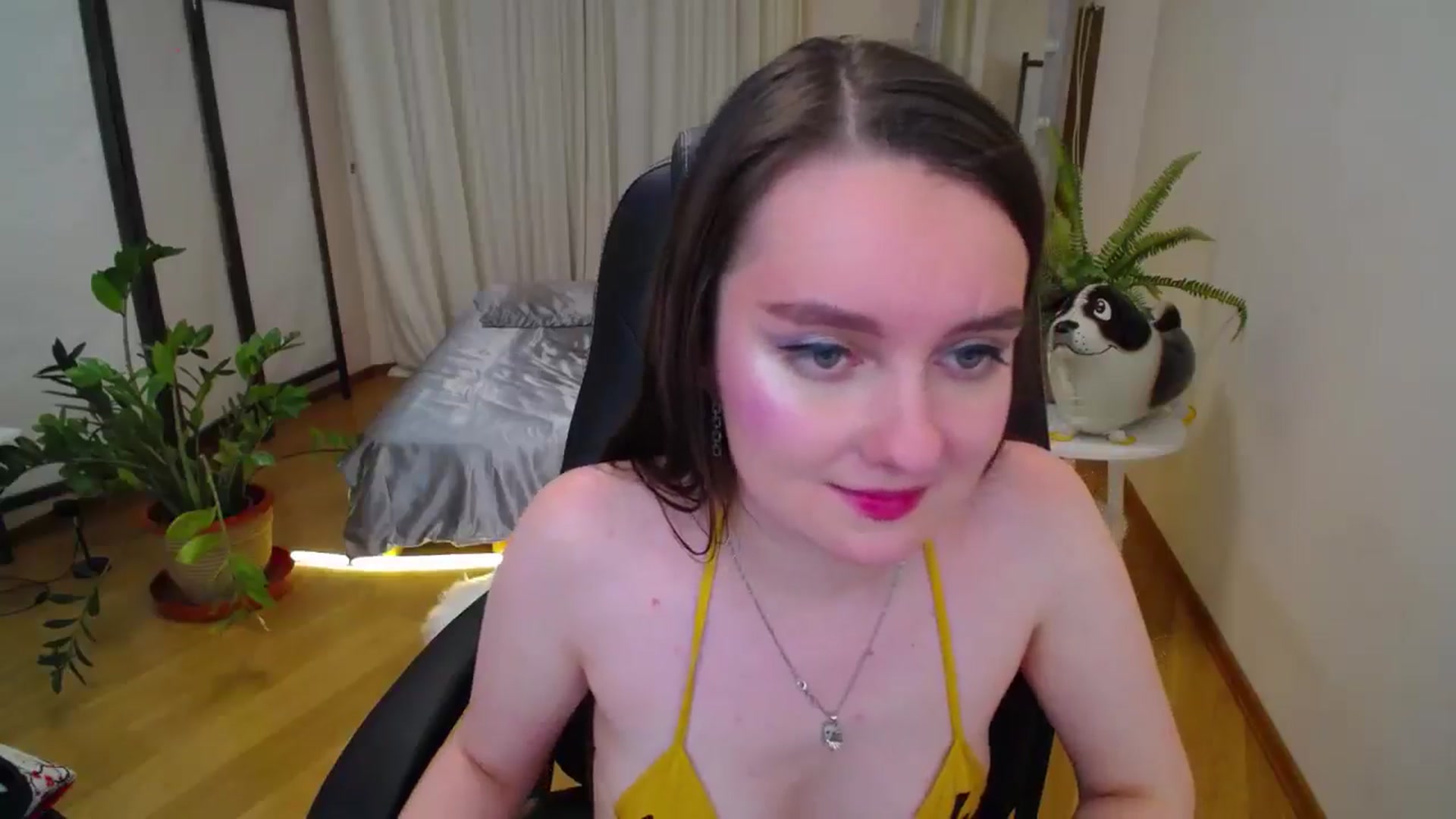 Gallery image thumbnail from Milim_Nava's myfreecams stream on, 07/13/2025, 24:29 image 7 of 20