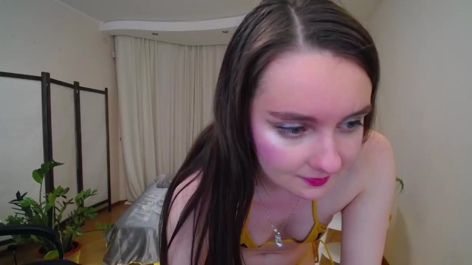Gallery image thumbnail from Milim_Nava's myfreecams stream on, 07/13/2025, 24:29 image 15 of 20