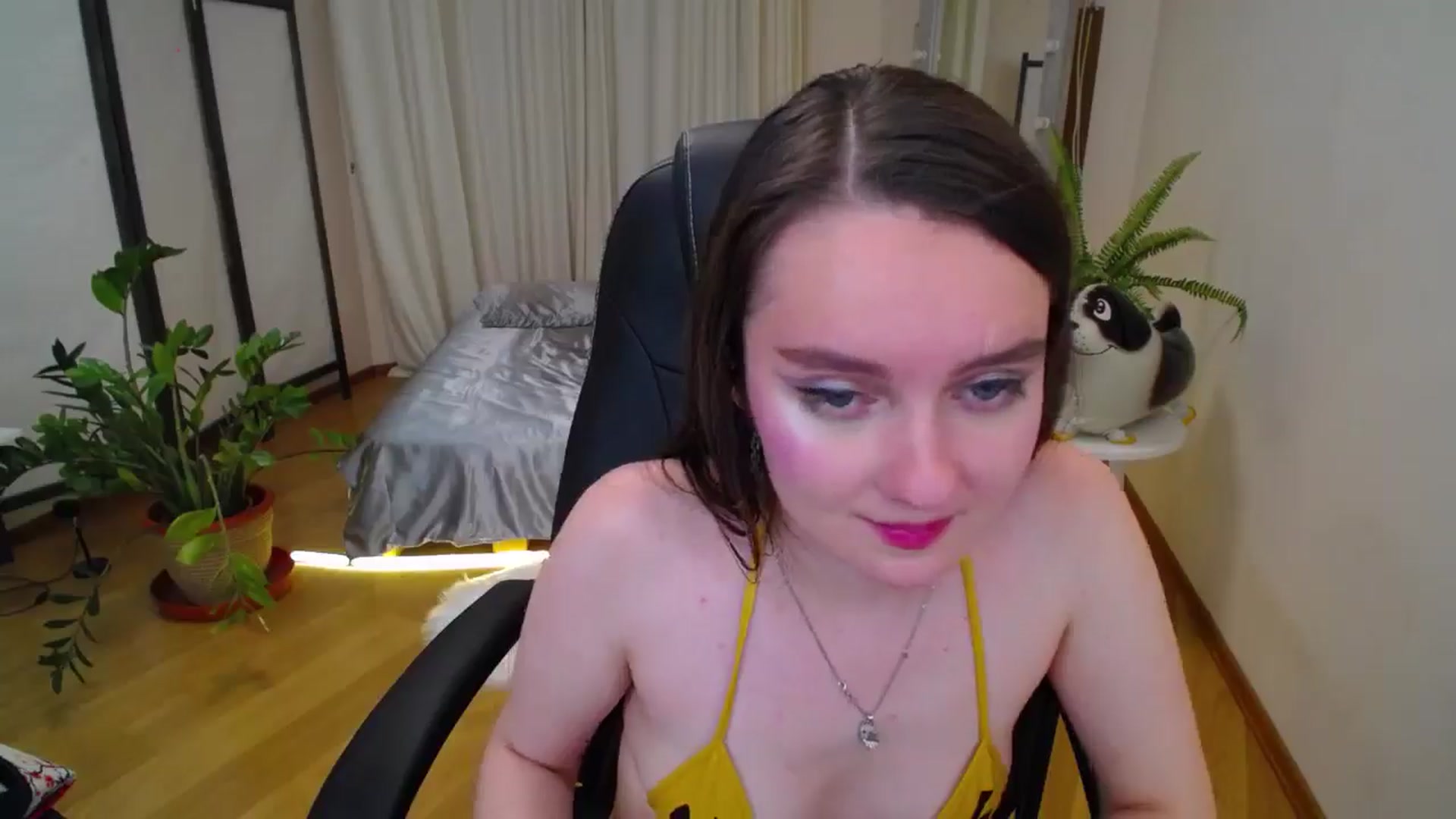 Gallery image thumbnail from Milim_Nava's myfreecams stream on, 07/13/2025, 24:29 image 8 of 20