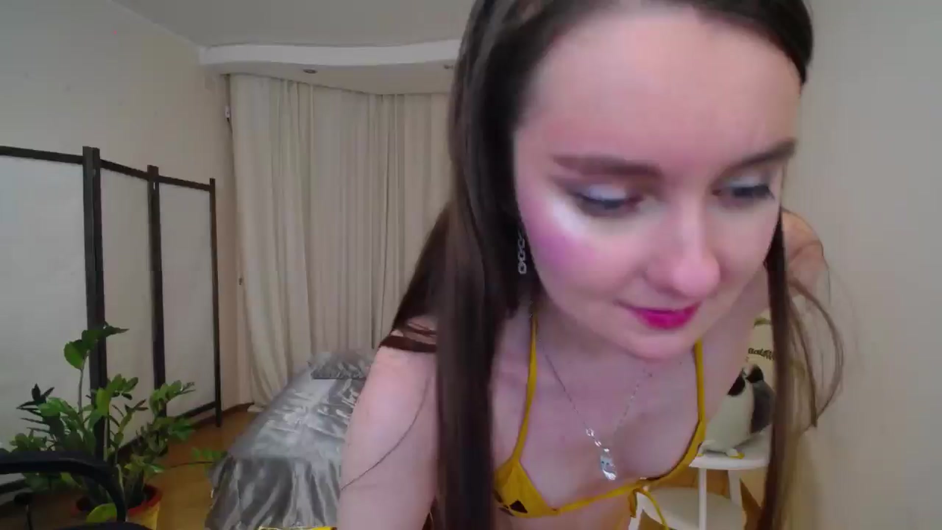 Gallery image thumbnail from Milim_Nava's myfreecams stream on, 07/13/2025, 24:29 image 20 of 20