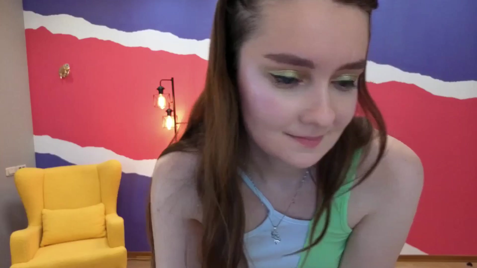 Gallery image thumbnail from Milim_Nava's myfreecams stream on, 07/13/2025, 18:43 image 13 of 20