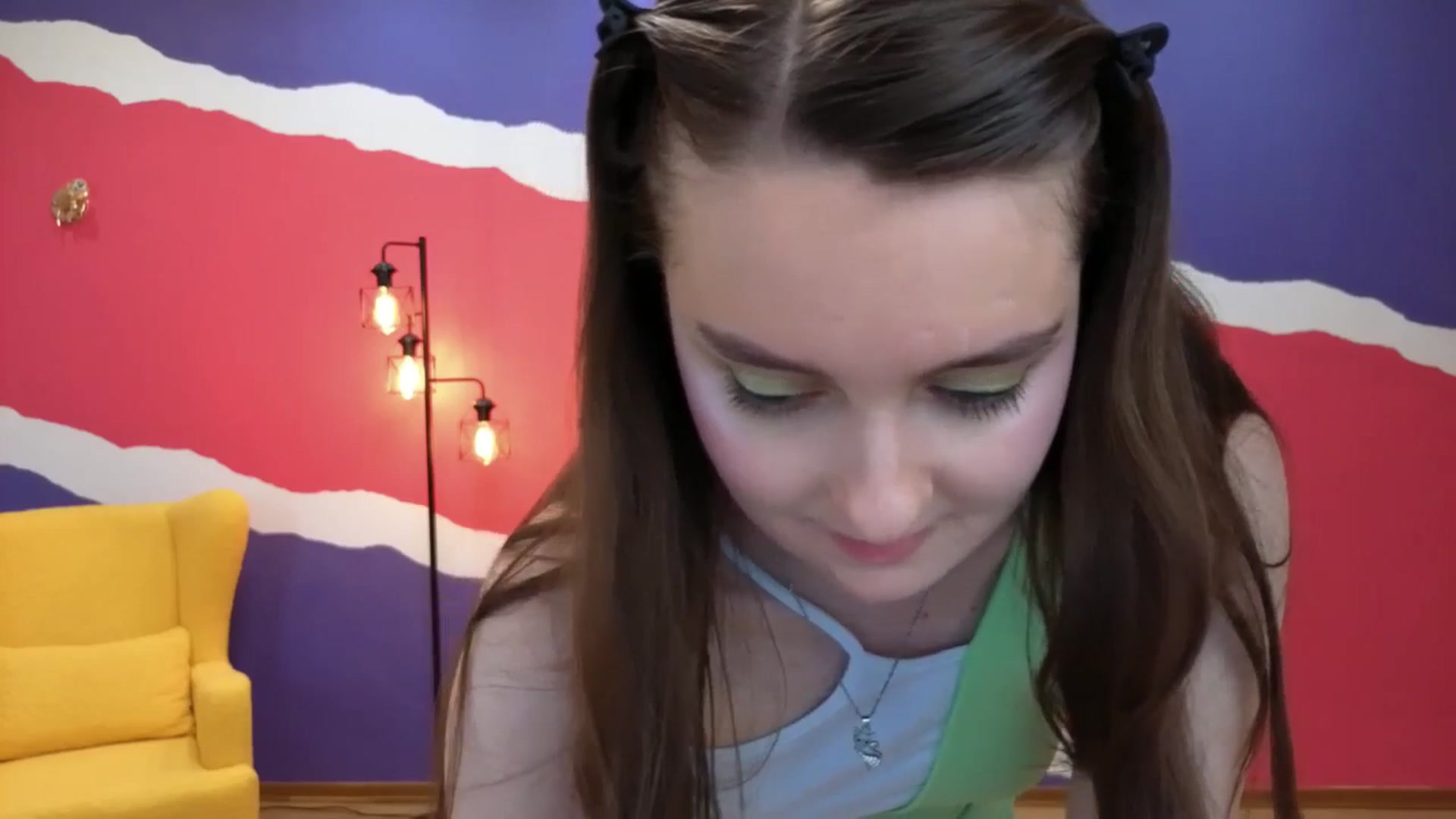 Gallery image thumbnail from Milim_Nava's myfreecams stream on, 07/13/2025, 18:43 image 20 of 20