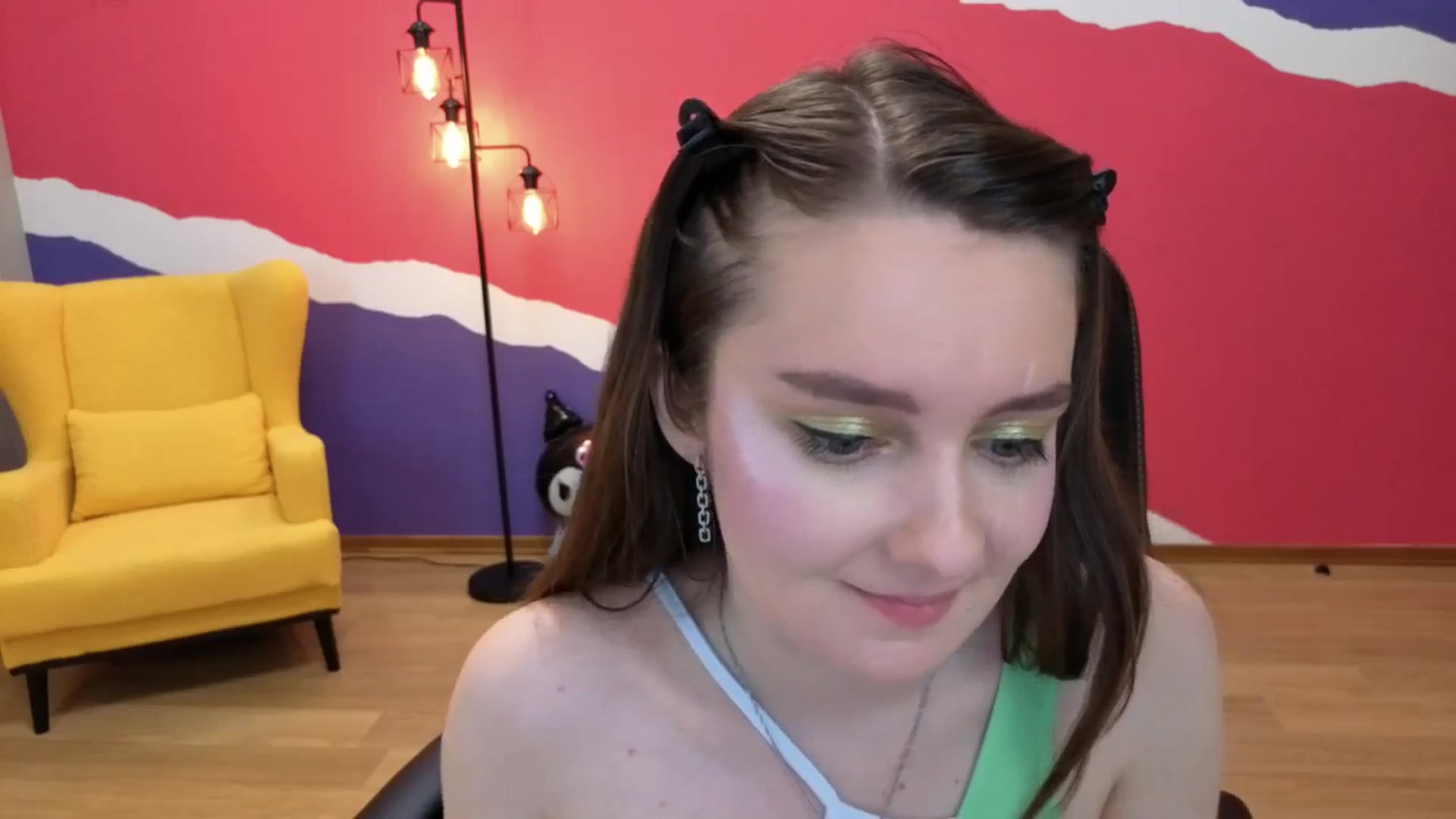Gallery image thumbnail from Milim_Nava's myfreecams stream on, 07/13/2025, 18:43 image 16 of 20