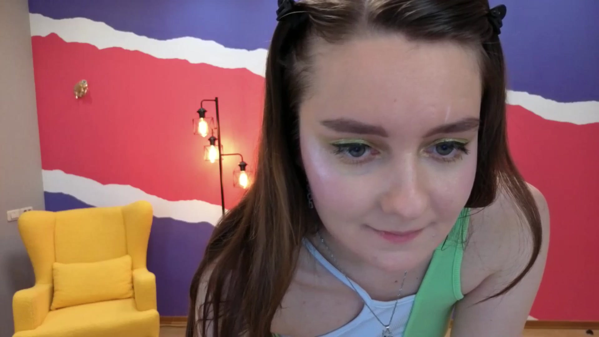 Gallery image thumbnail from Milim_Nava's myfreecams stream on, 07/13/2025, 18:43 image 10 of 20