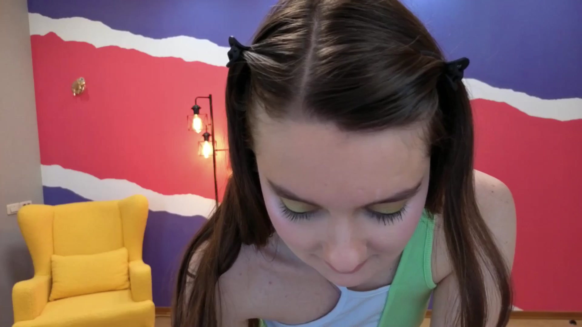 Gallery image thumbnail from Milim_Nava's myfreecams stream on, 07/13/2025, 18:43 image 9 of 20