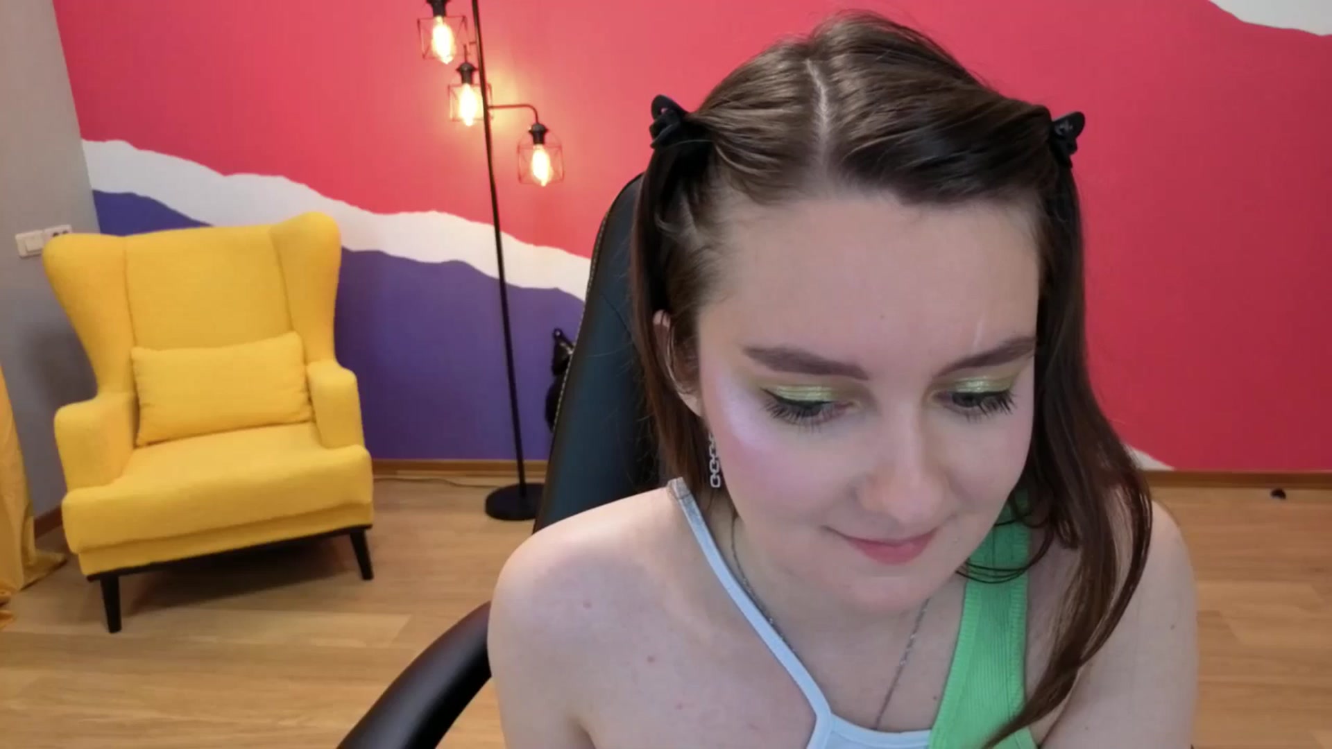 Gallery image thumbnail from Milim_Nava's myfreecams stream on, 07/13/2025, 18:43 image 7 of 20