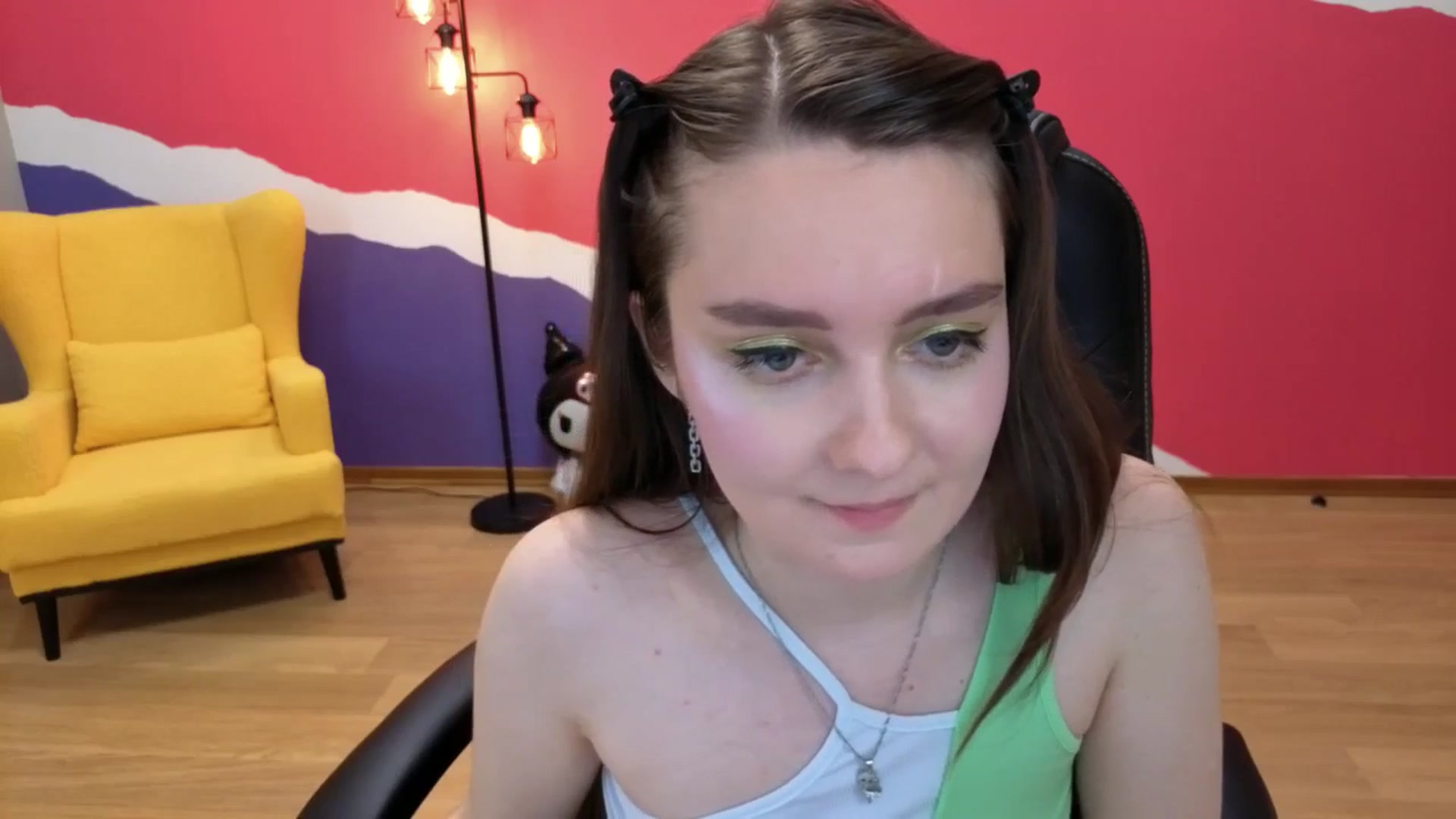 Gallery image thumbnail from Milim_Nava's myfreecams stream on, 07/13/2025, 18:43 image 17 of 20