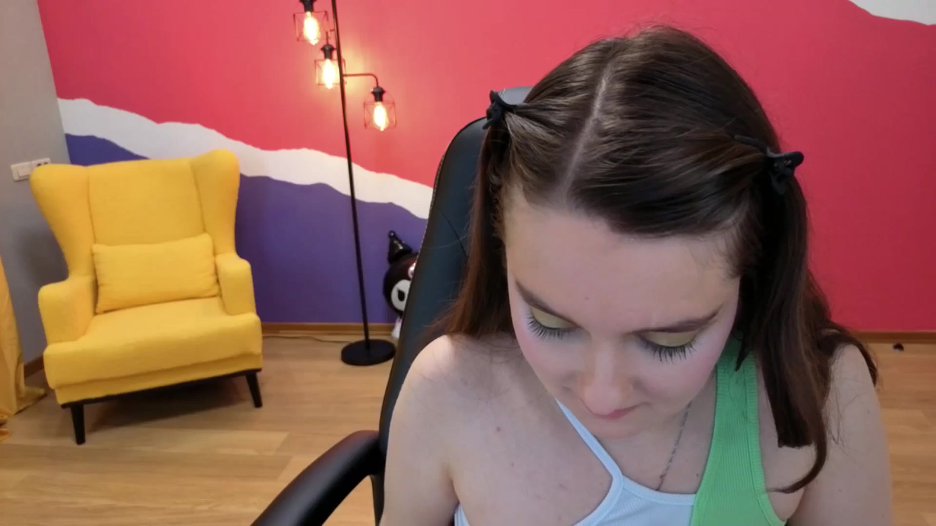 Gallery image thumbnail from Milim_Nava's myfreecams stream on, 07/13/2025, 18:43 image 4 of 20