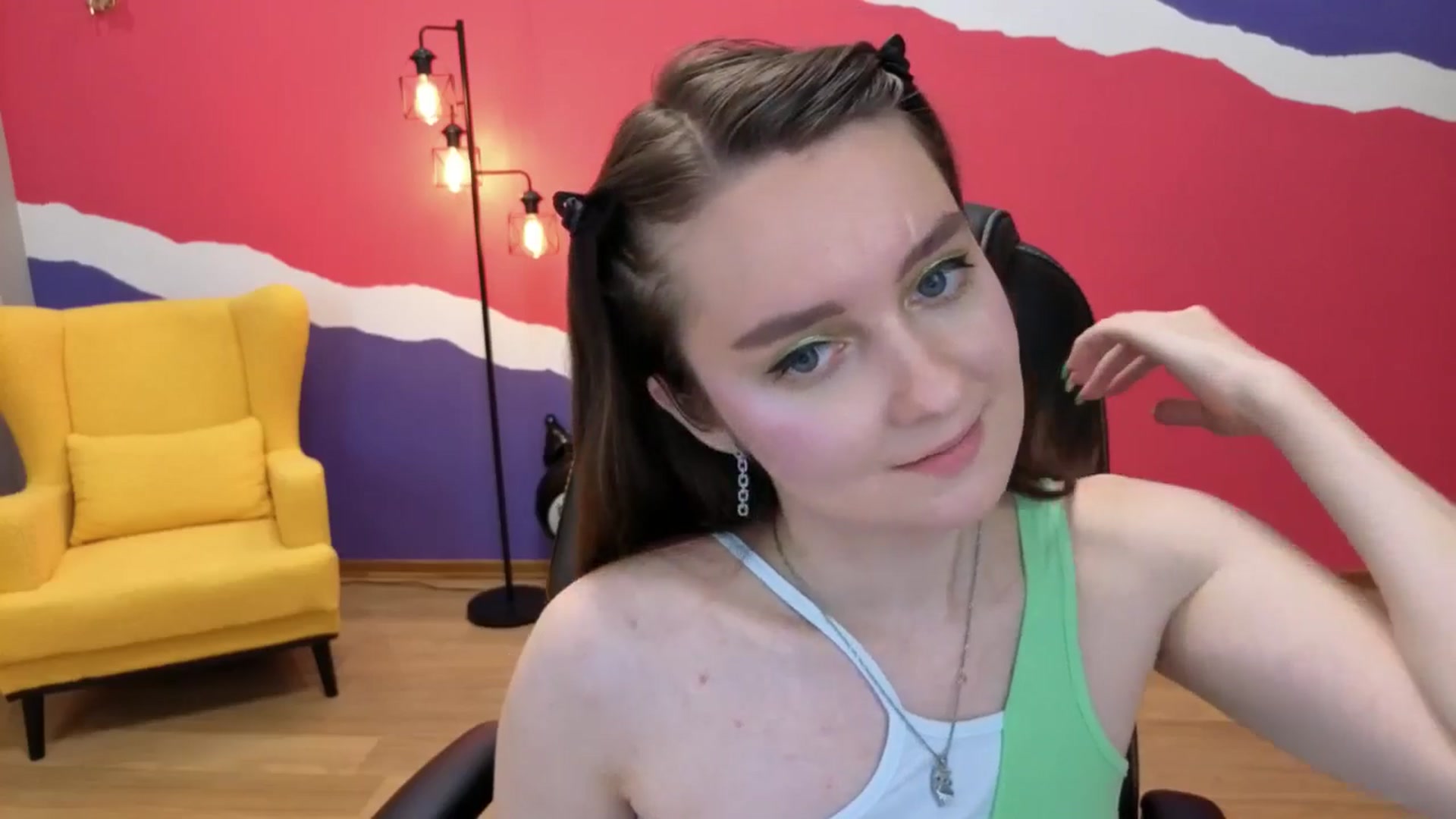 Gallery image thumbnail from Milim_Nava's myfreecams stream on, 07/13/2025, 18:43 image 15 of 20