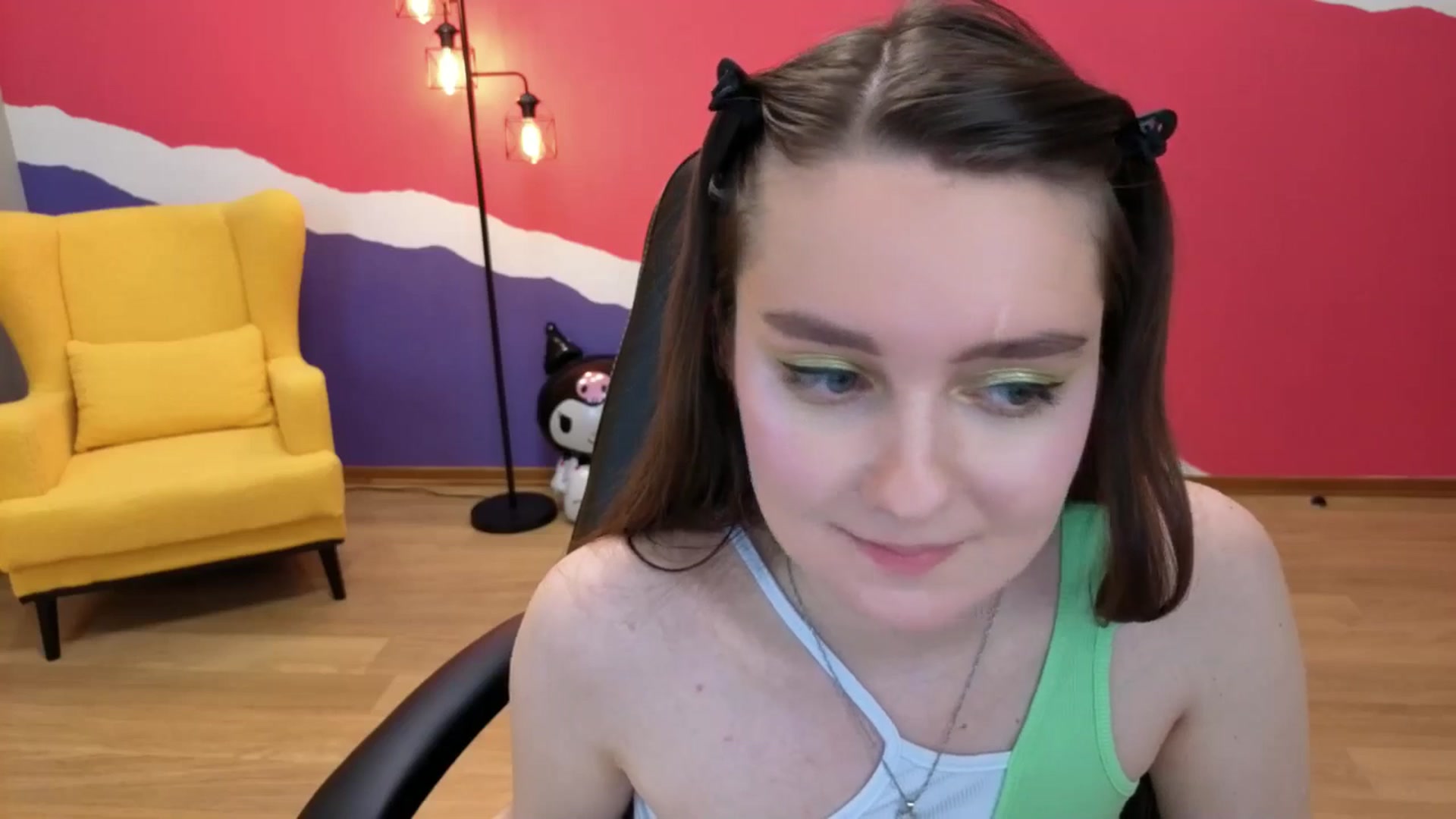 Gallery image thumbnail from Milim_Nava's myfreecams stream on, 07/13/2025, 18:43 image 18 of 20