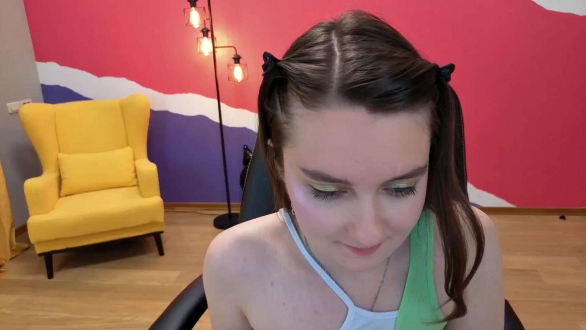 Gallery image thumbnail from Milim_Nava's myfreecams stream on, 07/13/2025, 18:43 image 6 of 20