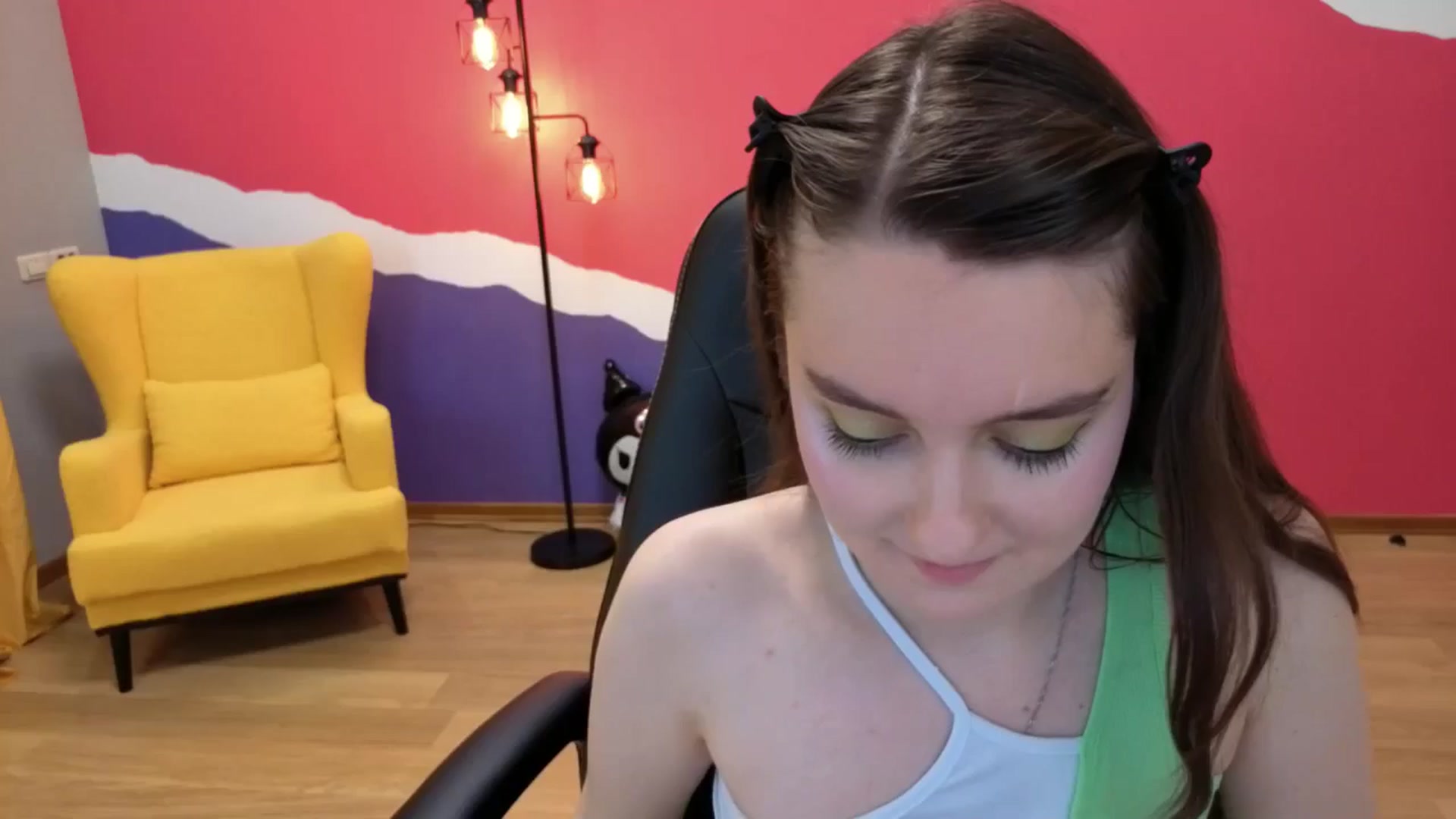 Gallery image thumbnail from Milim_Nava's myfreecams stream on, 07/13/2025, 18:43 image 1 of 20