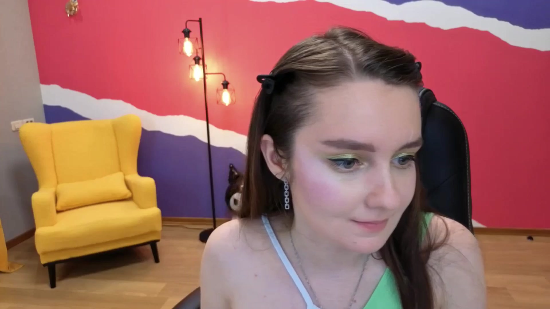Gallery image thumbnail from Milim_Nava's myfreecams stream on, 07/13/2025, 19:54 image 5 of 20