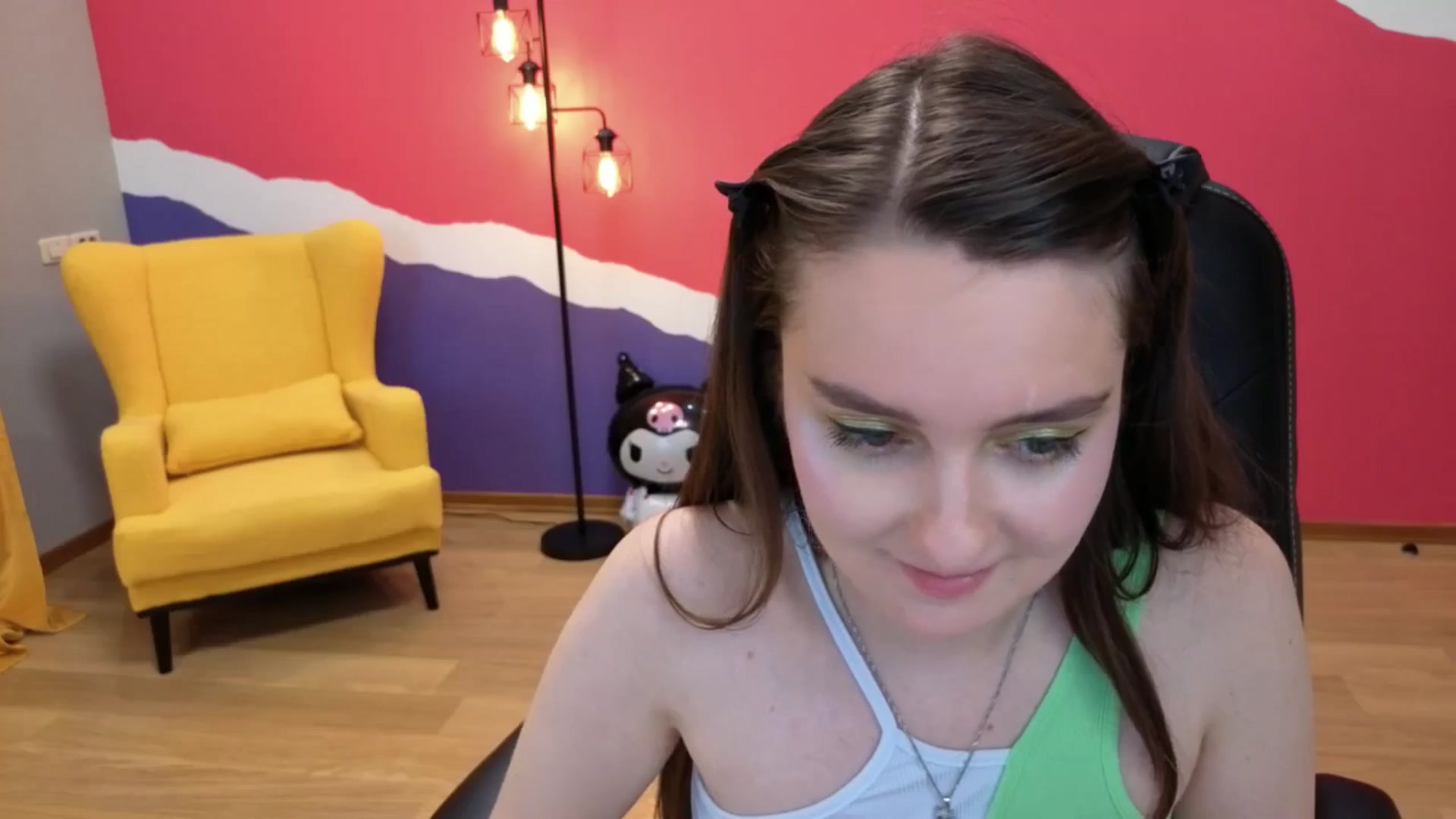 Gallery image thumbnail from Milim_Nava's myfreecams stream on, 07/13/2025, 19:54 image 19 of 20