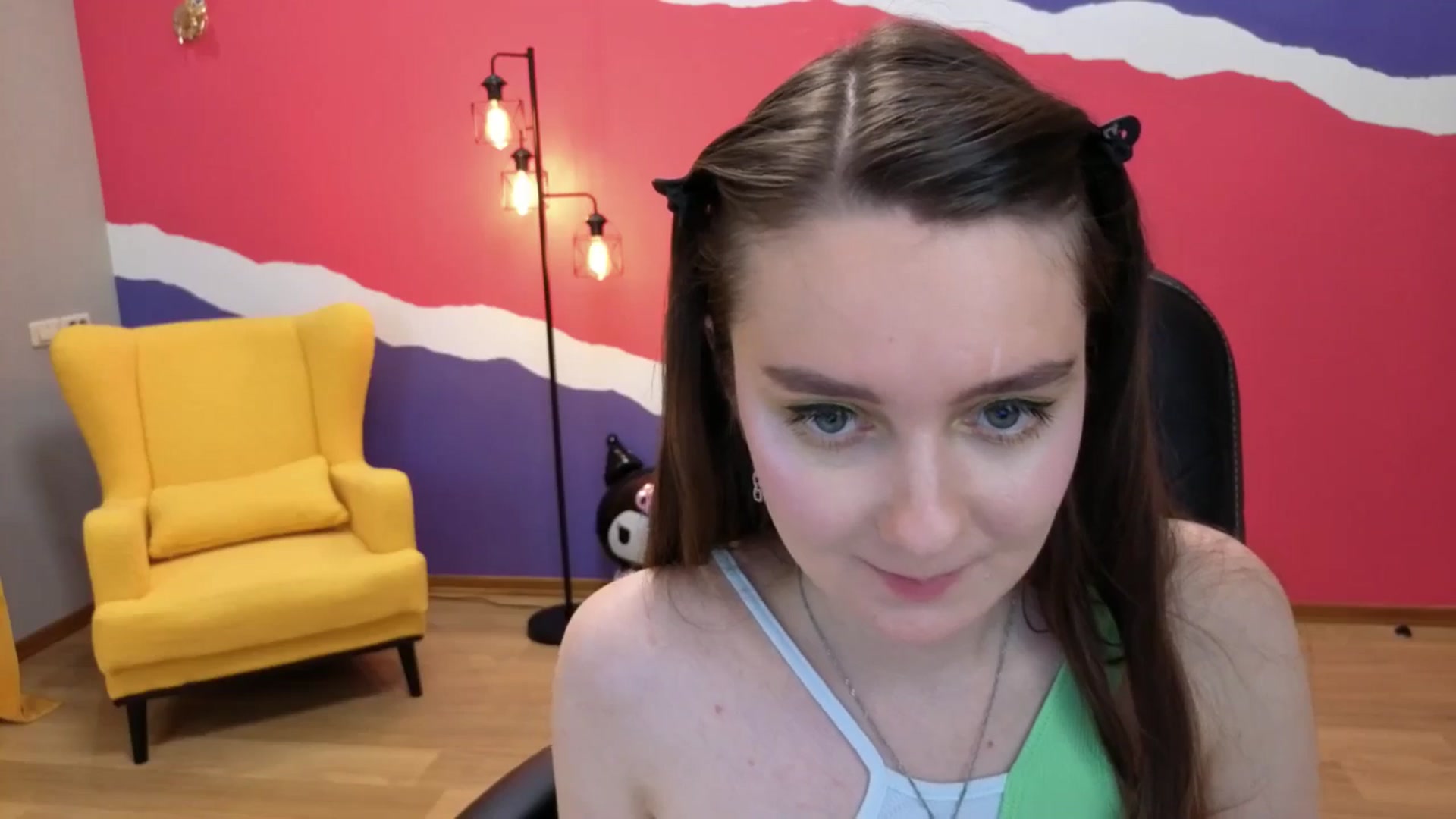 Gallery image thumbnail from Milim_Nava's myfreecams stream on, 07/13/2025, 19:54 image 4 of 20