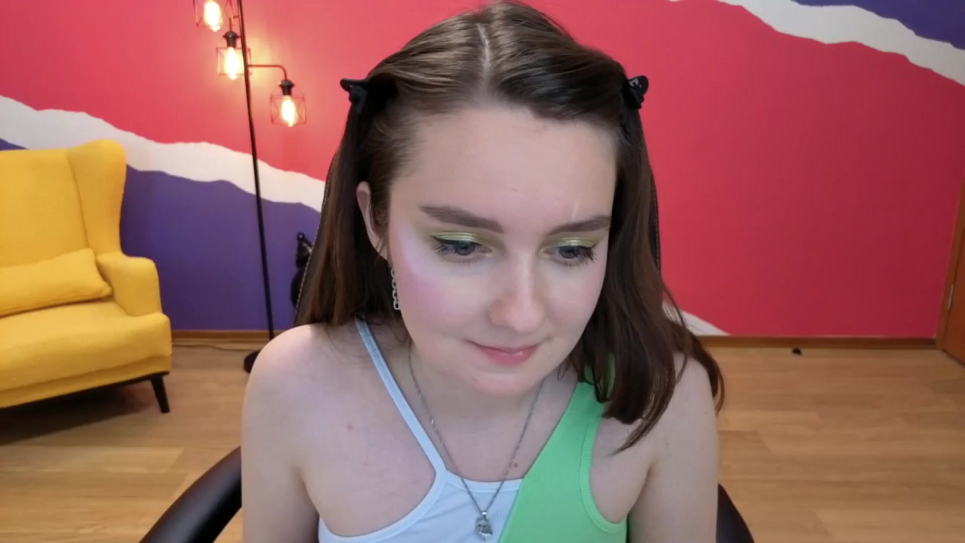 Gallery image thumbnail from Milim_Nava's myfreecams stream on, 07/13/2025, 19:54 image 1 of 20
