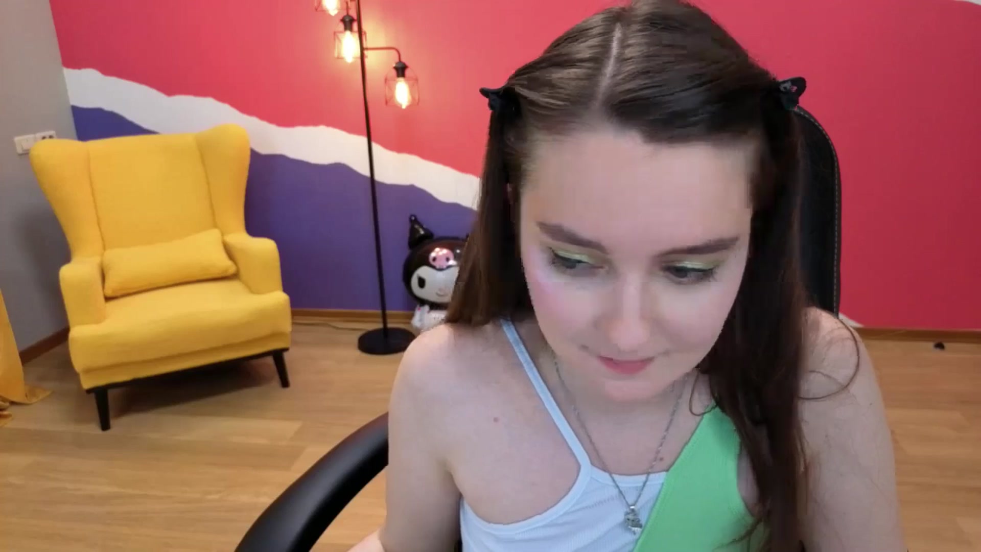 Gallery image thumbnail from Milim_Nava's myfreecams stream on, 07/13/2025, 19:54 image 7 of 20