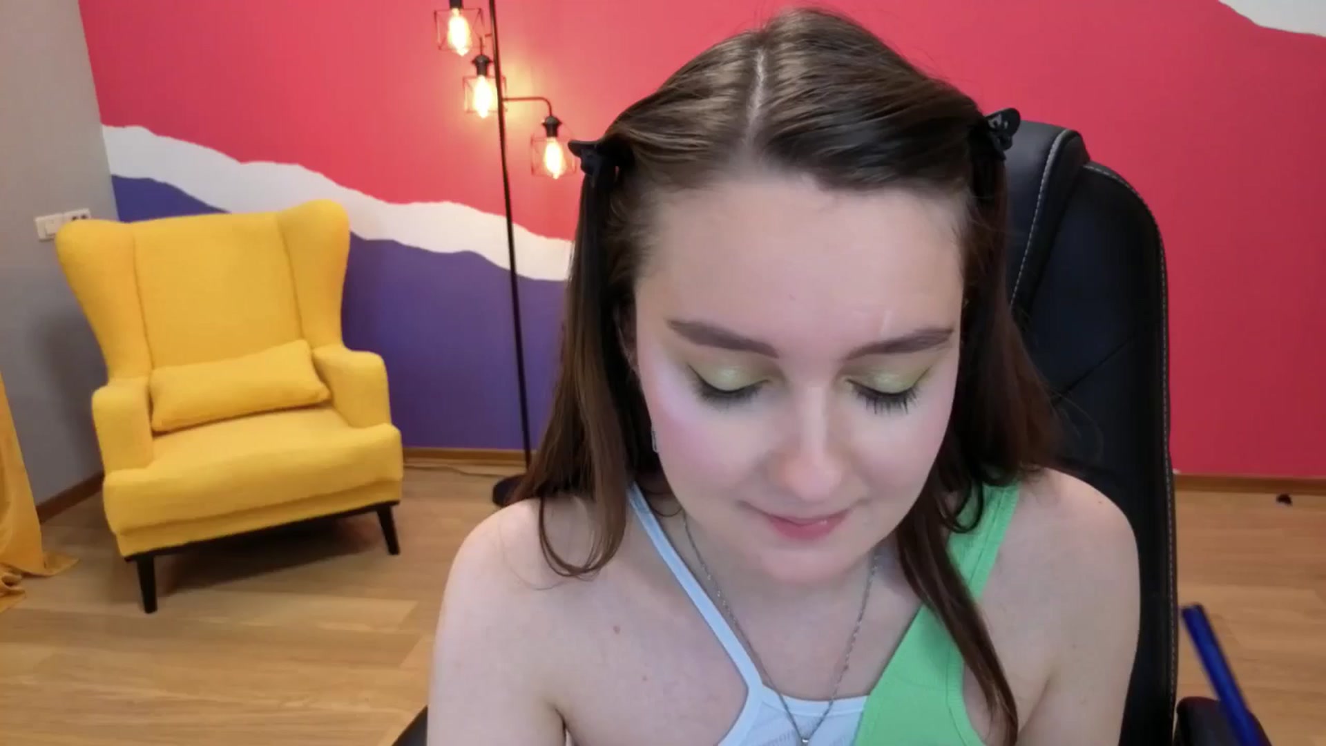 Gallery image thumbnail from Milim_Nava's myfreecams stream on, 07/13/2025, 19:54 image 16 of 20
