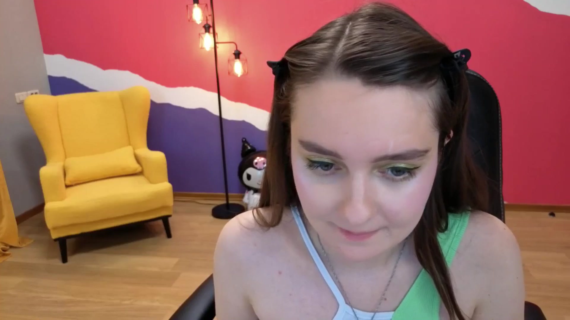 Gallery image thumbnail from Milim_Nava's myfreecams stream on, 07/13/2025, 19:54 image 14 of 20