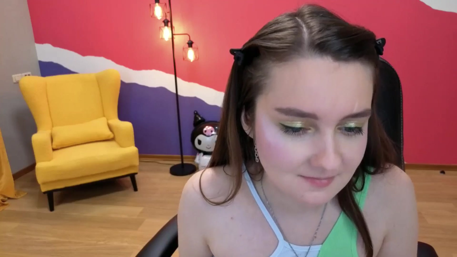 Gallery image thumbnail from Milim_Nava's myfreecams stream on, 07/13/2025, 19:54 image 17 of 20