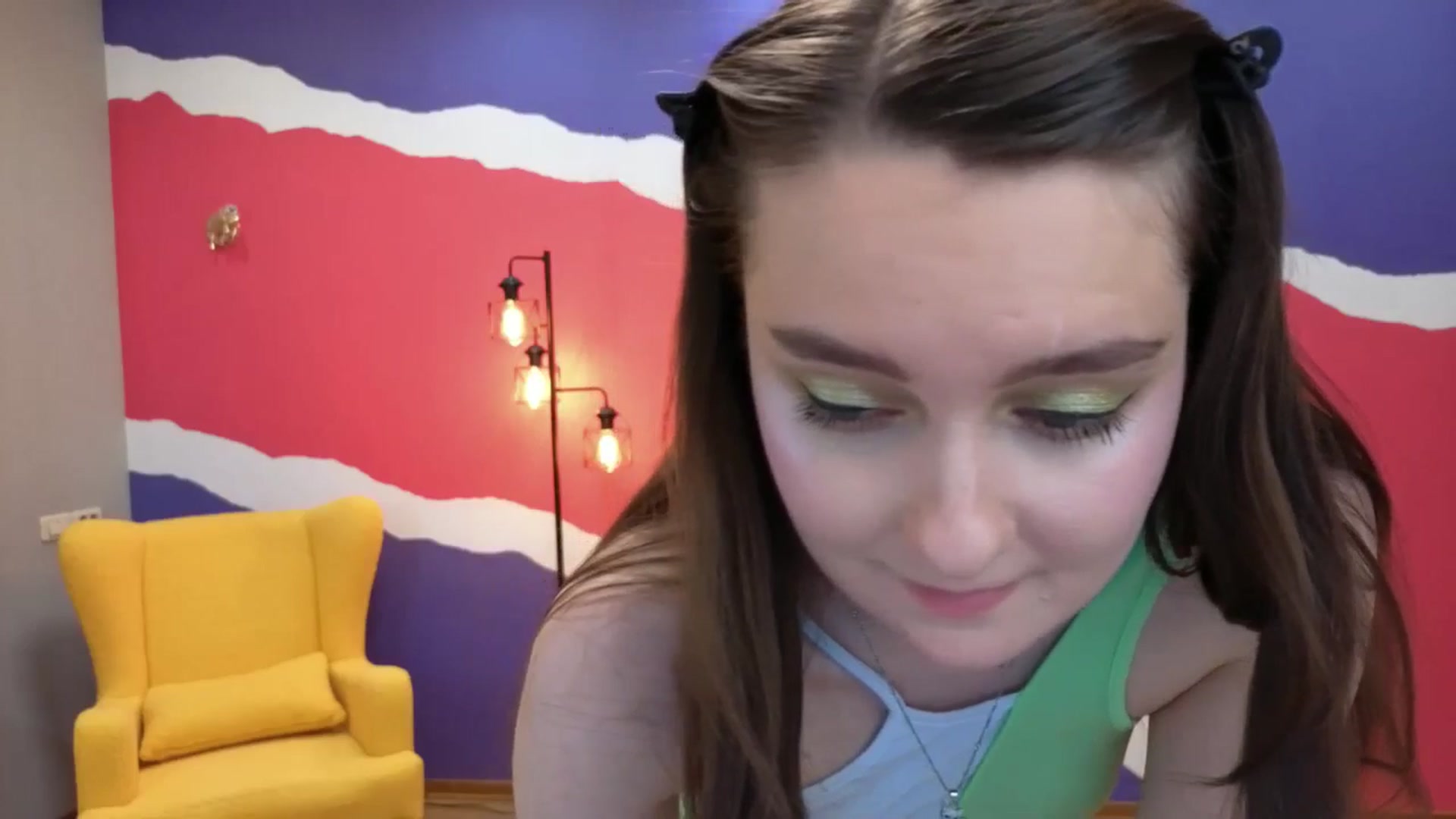 Gallery image thumbnail from Milim_Nava's myfreecams stream on, 07/13/2025, 19:54 image 10 of 20