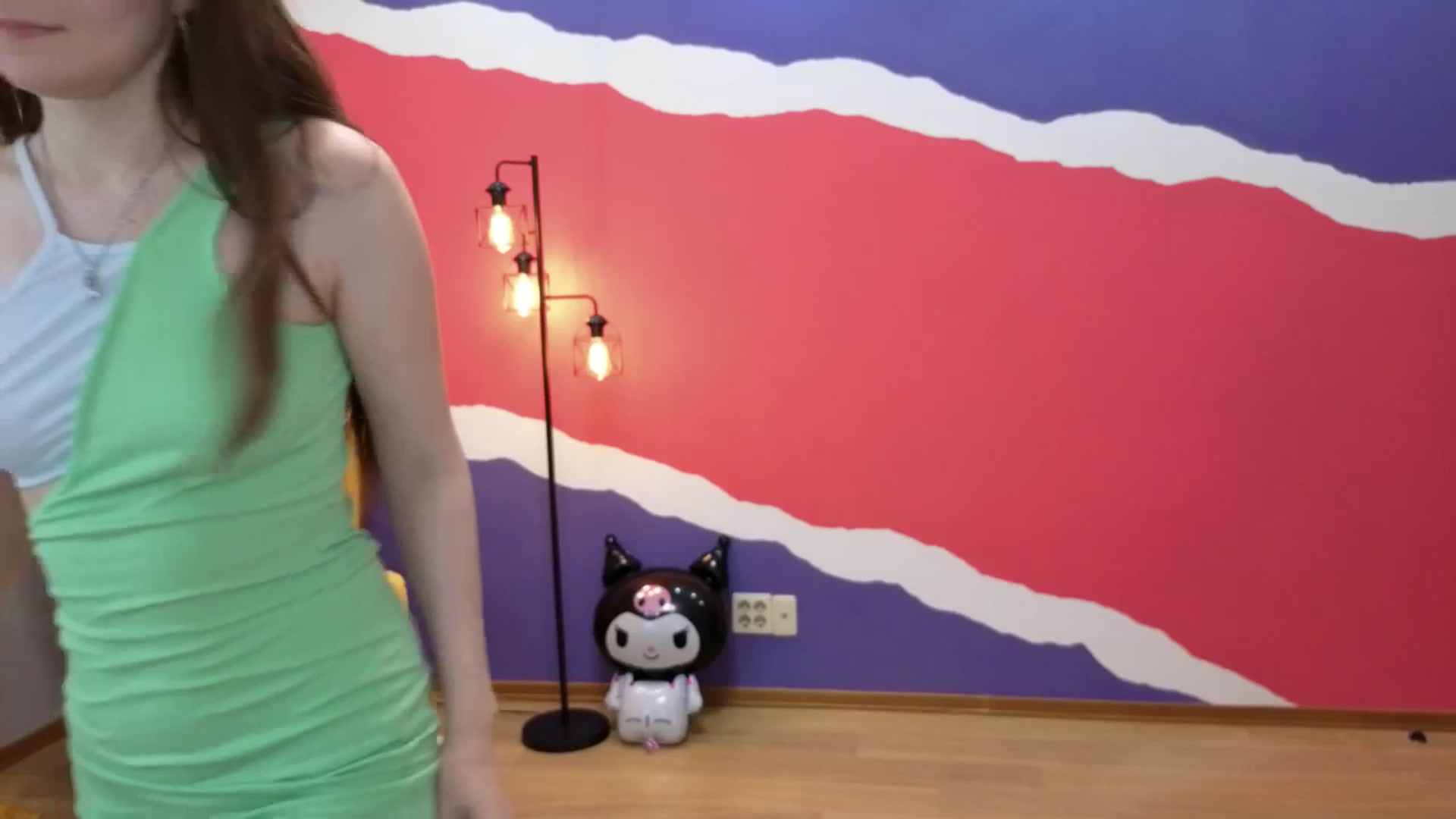 Gallery image thumbnail from Milim_Nava's myfreecams stream on, 07/13/2025, 19:54 image 8 of 20