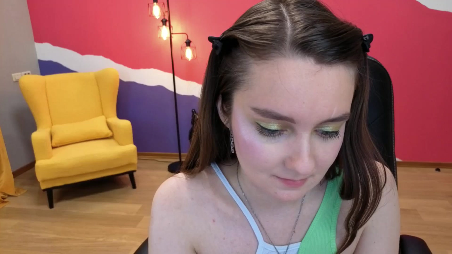 Gallery image thumbnail from Milim_Nava's myfreecams stream on, 07/13/2025, 19:54 image 12 of 20