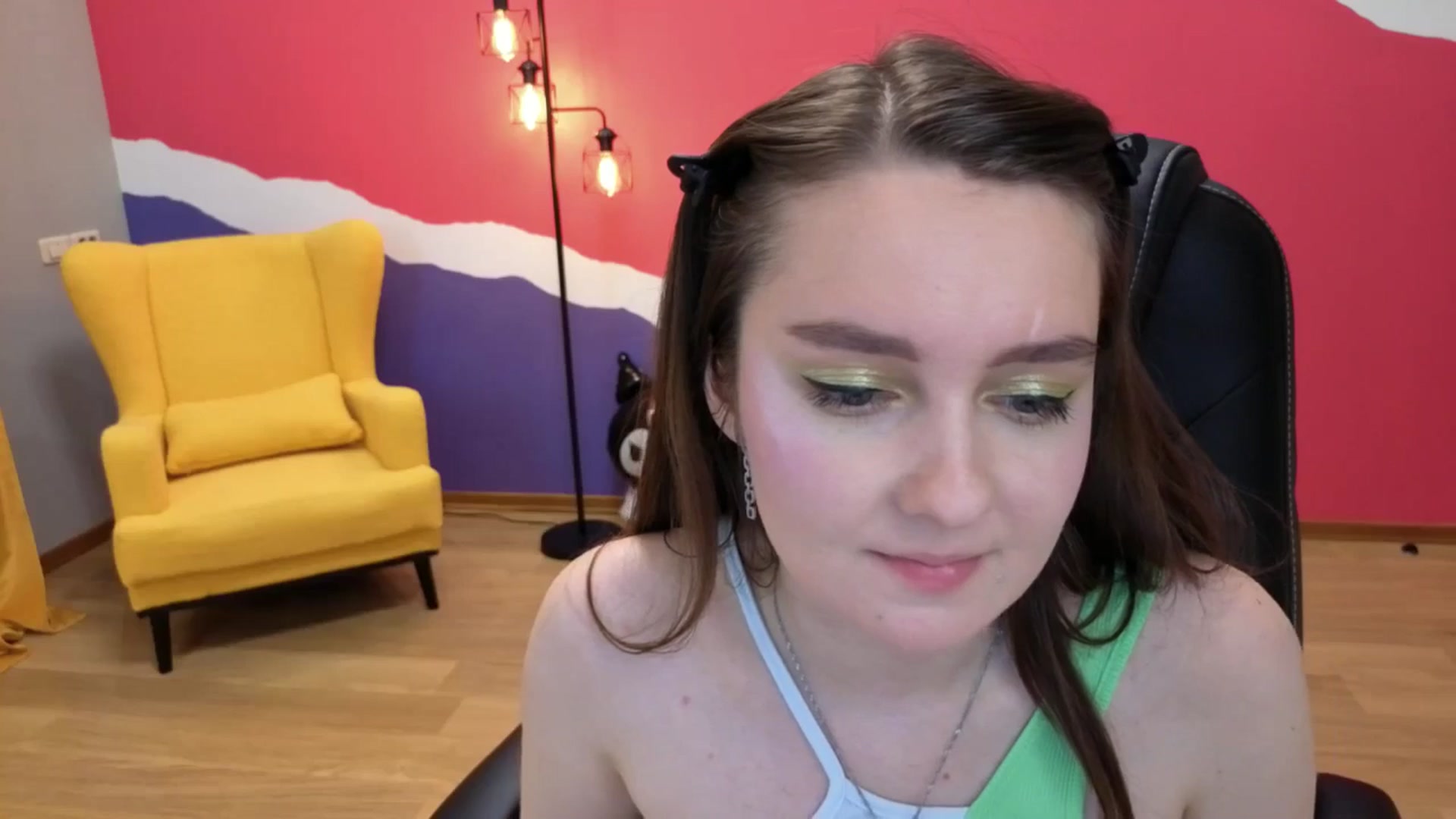 Gallery image thumbnail from Milim_Nava's myfreecams stream on, 07/13/2025, 19:54 image 18 of 20