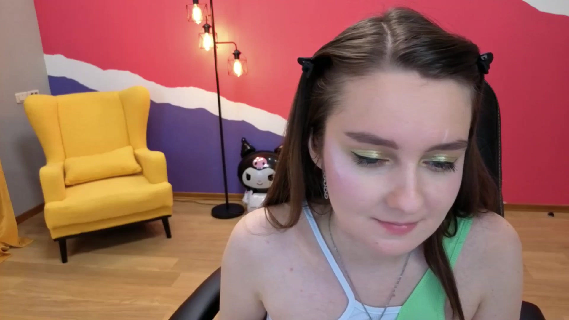 Gallery image thumbnail from Milim_Nava's myfreecams stream on, 07/13/2025, 19:54 image 15 of 20