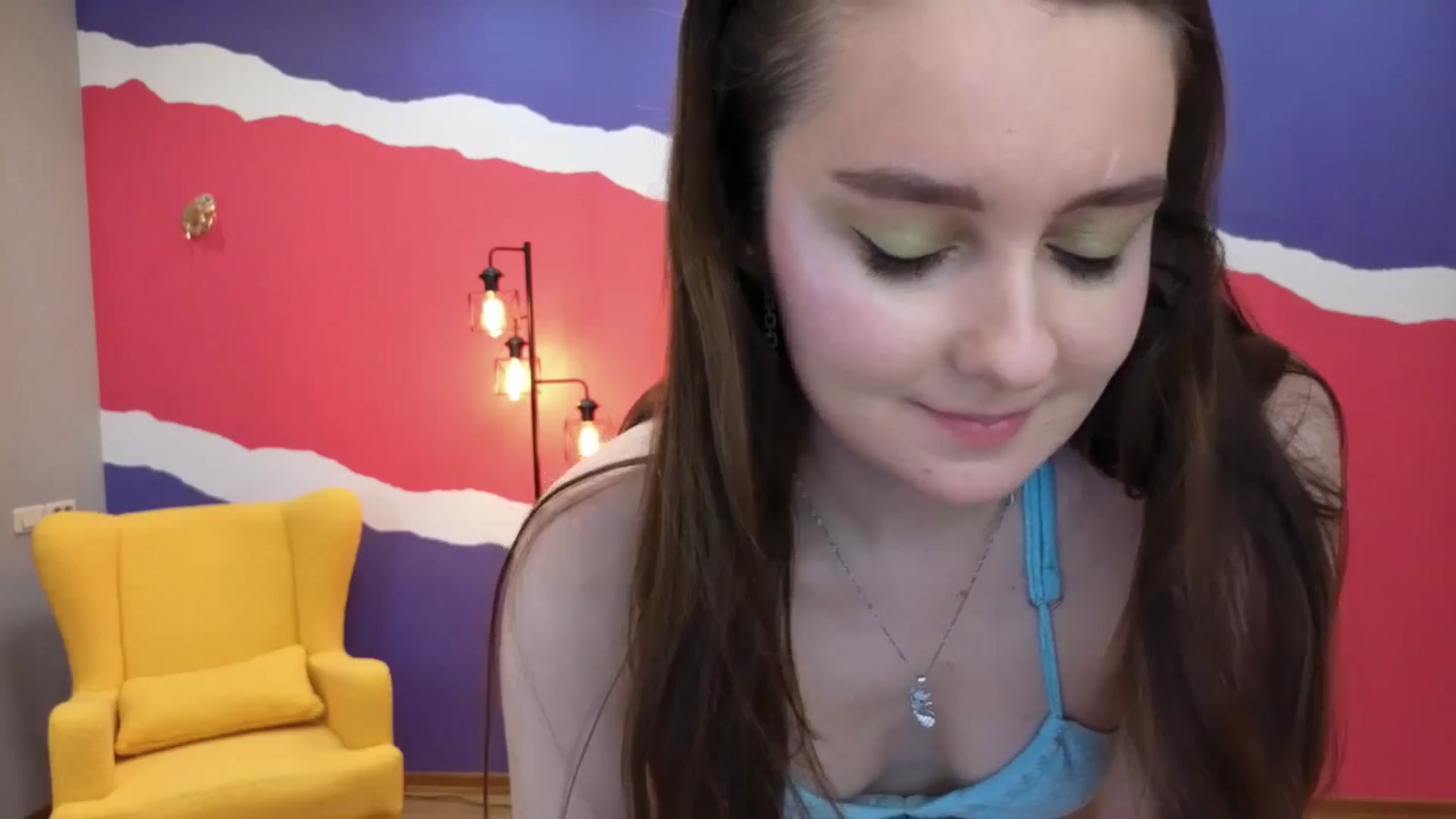 Gallery image thumbnail from Milim_Nava's myfreecams stream on, 07/13/2025, 21:21 image 18 of 20