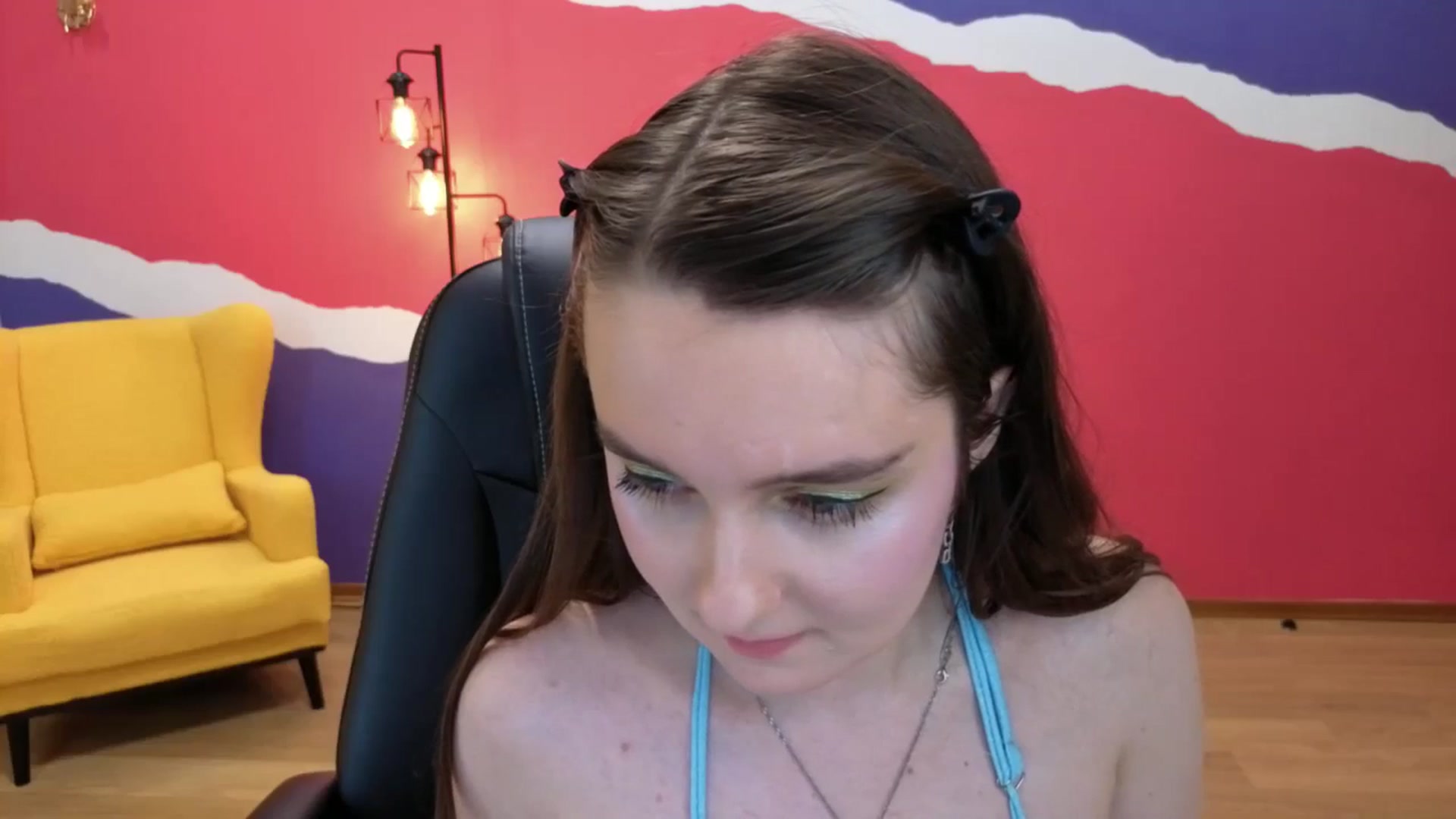 Gallery image thumbnail from Milim_Nava's myfreecams stream on, 07/13/2025, 21:21 image 15 of 20