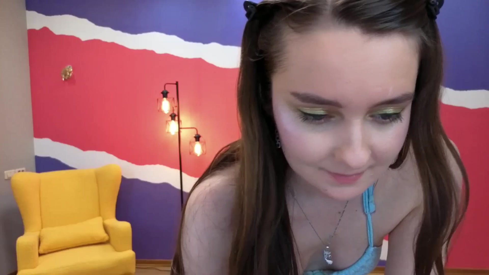Gallery image thumbnail from Milim_Nava's myfreecams stream on, 07/13/2025, 21:21 image 20 of 20