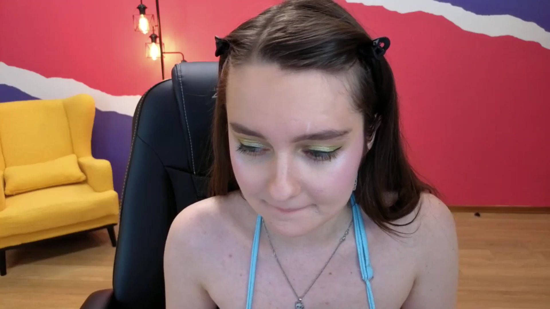 Gallery image thumbnail from Milim_Nava's myfreecams stream on, 07/13/2025, 21:21 image 9 of 20