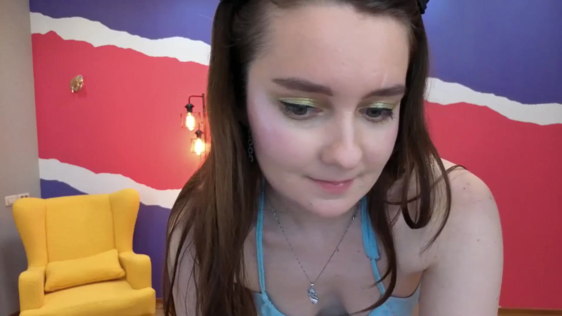 Gallery image thumbnail from Milim_Nava's myfreecams stream on, 07/13/2025, 21:21 image 19 of 20