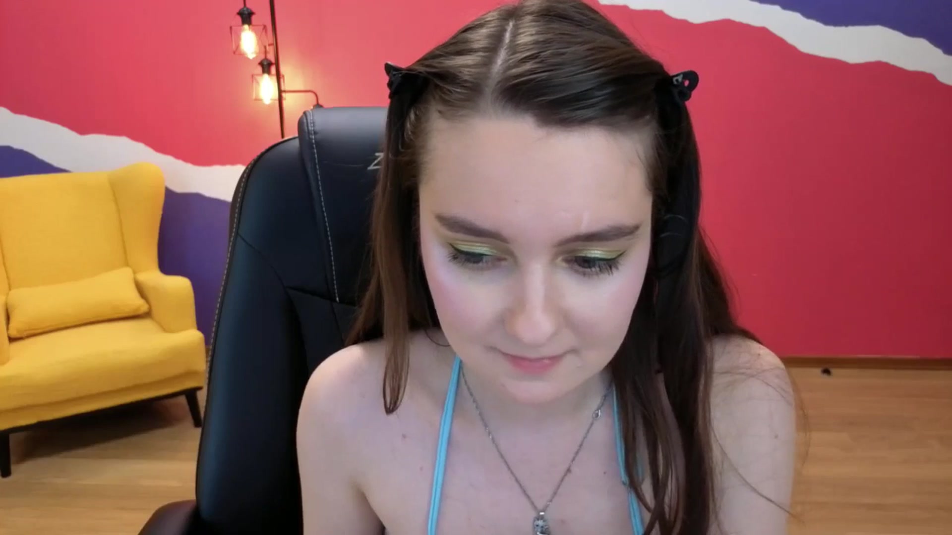 Gallery image thumbnail from Milim_Nava's myfreecams stream on, 07/13/2025, 21:21 image 11 of 20