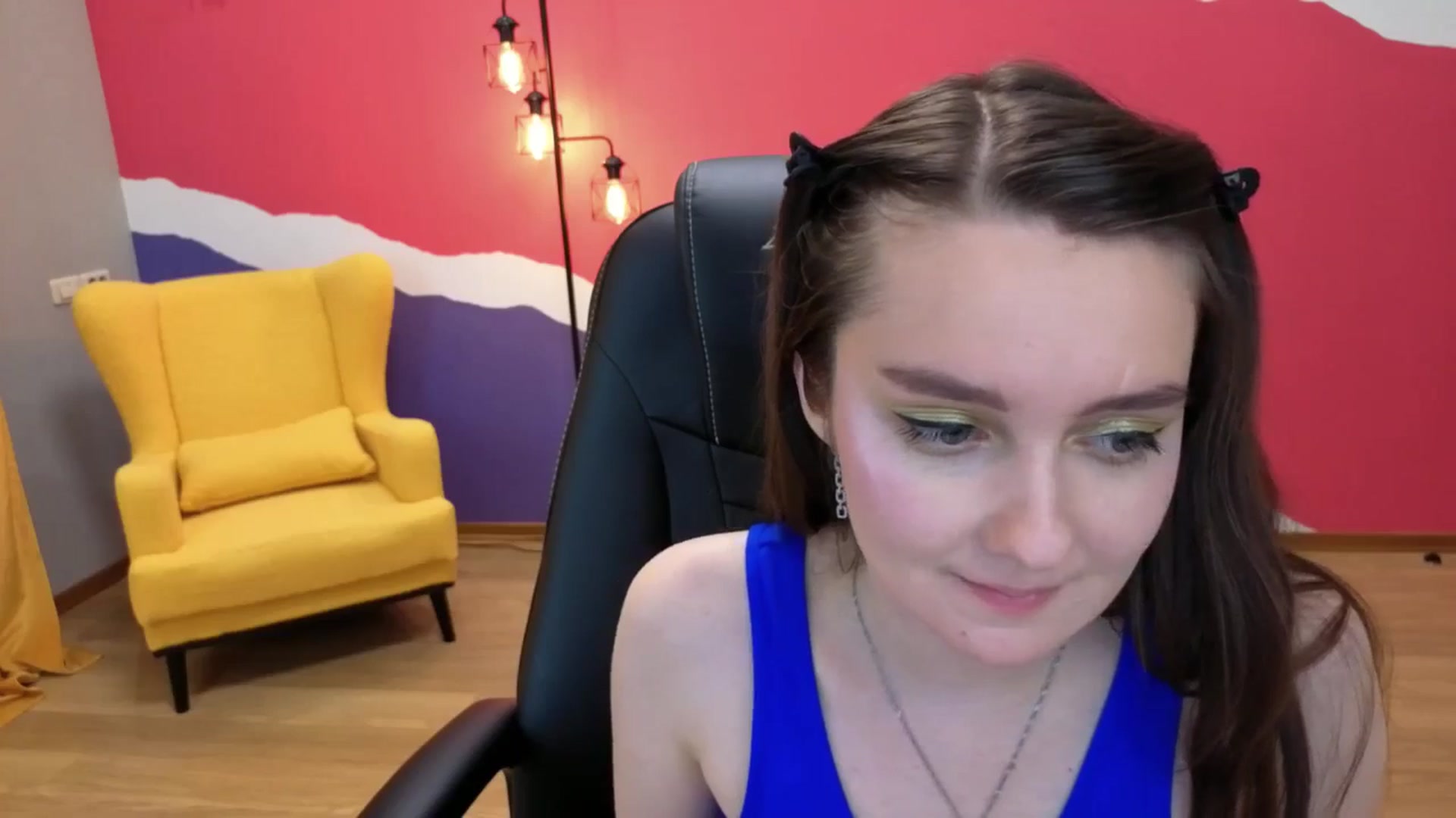 Gallery image thumbnail from Milim_Nava's myfreecams stream on, 07/13/2025, 23:36 image 7 of 20