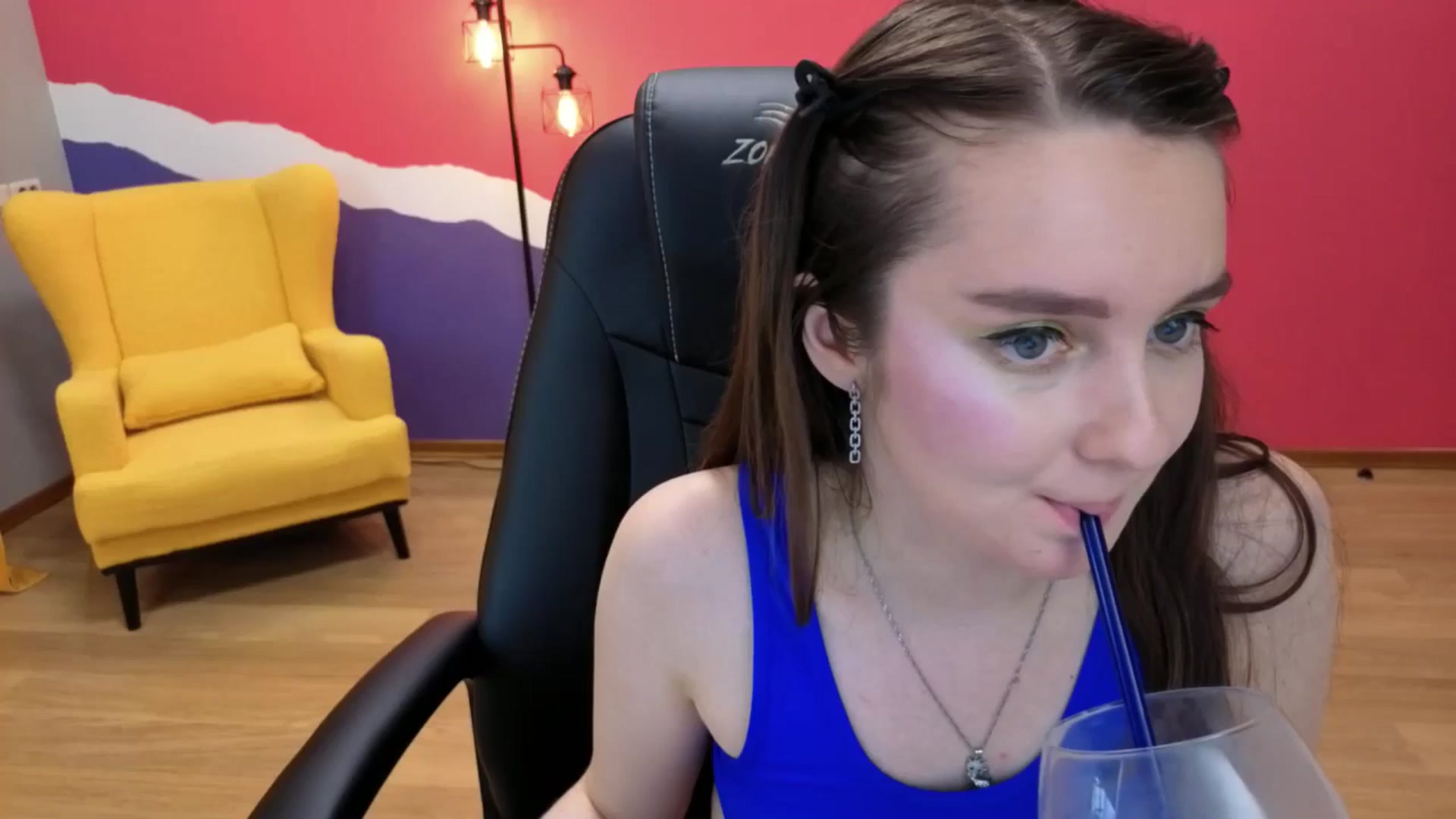 Gallery image thumbnail from Milim_Nava's myfreecams stream on, 07/13/2025, 23:36 image 17 of 20