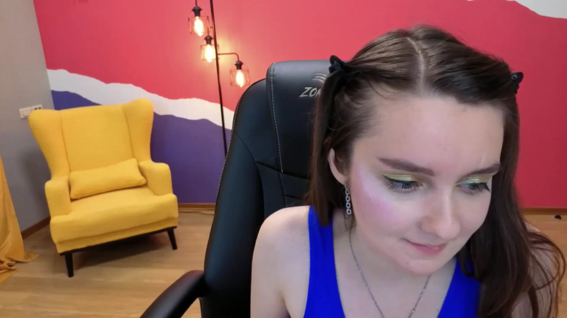 Gallery image thumbnail from Milim_Nava's myfreecams stream on, 07/13/2025, 23:36 image 9 of 20