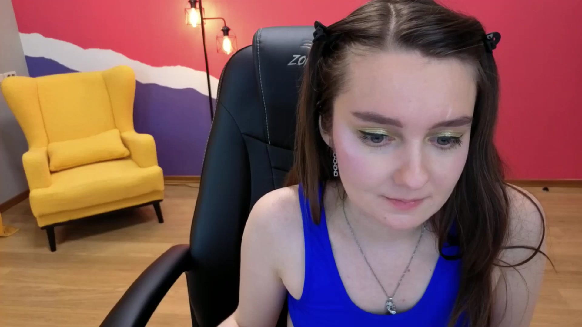 Gallery image thumbnail from Milim_Nava's myfreecams stream on, 07/13/2025, 23:36 image 14 of 20